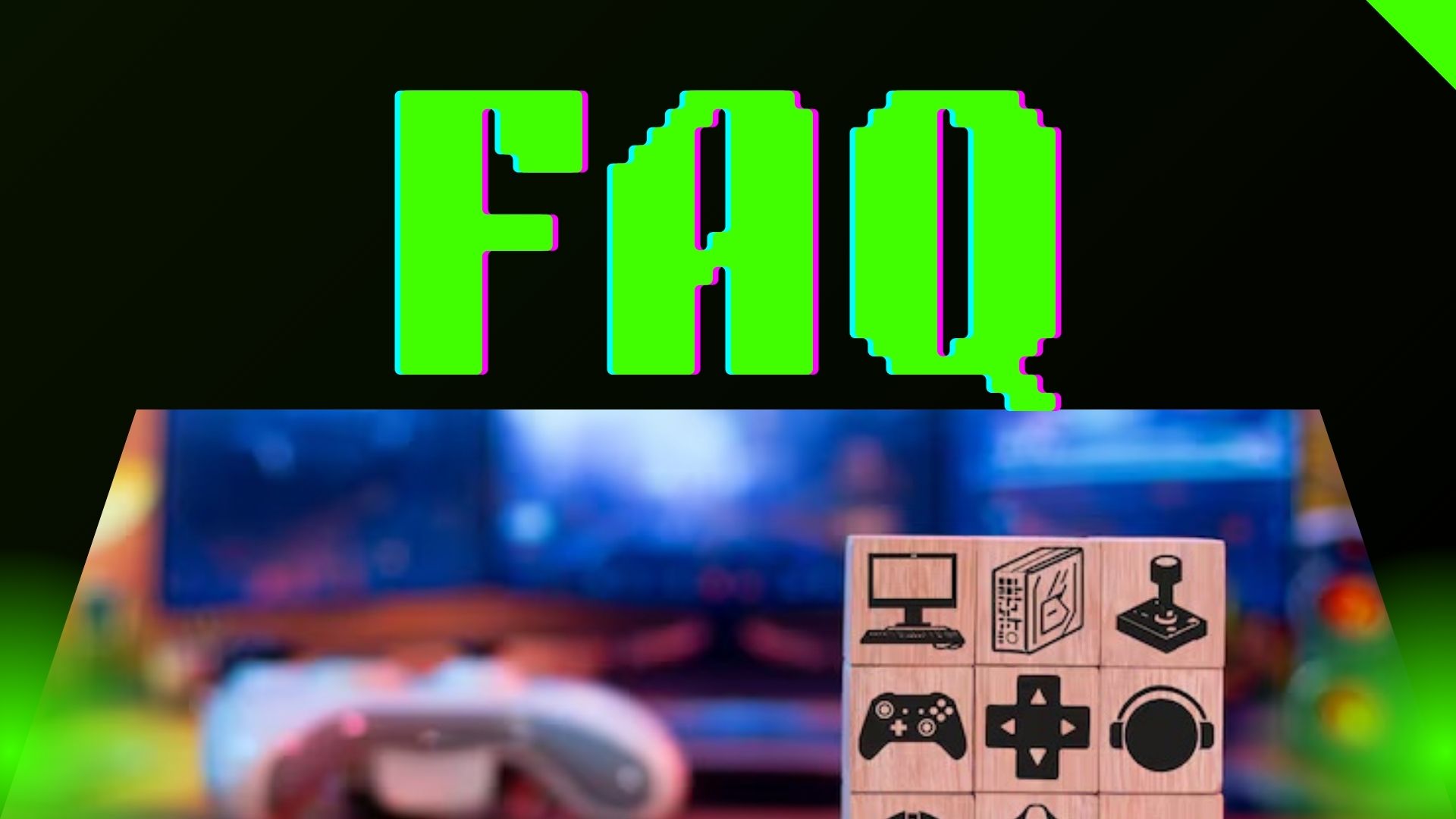 Frequently Asked Questions (FAQ)