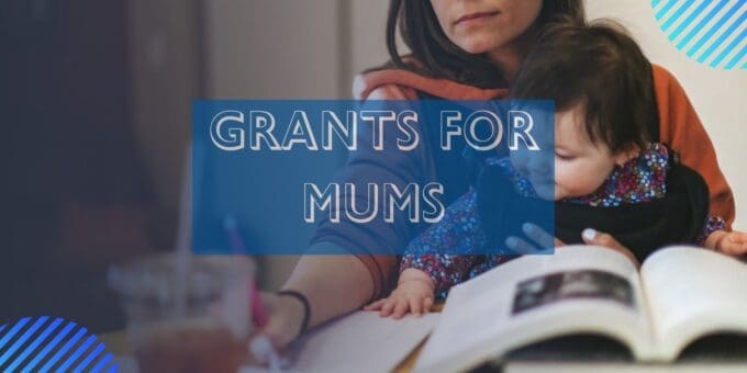 Self-Employment Assistance 2026 – SAHMs Assistance value of up to $31,000