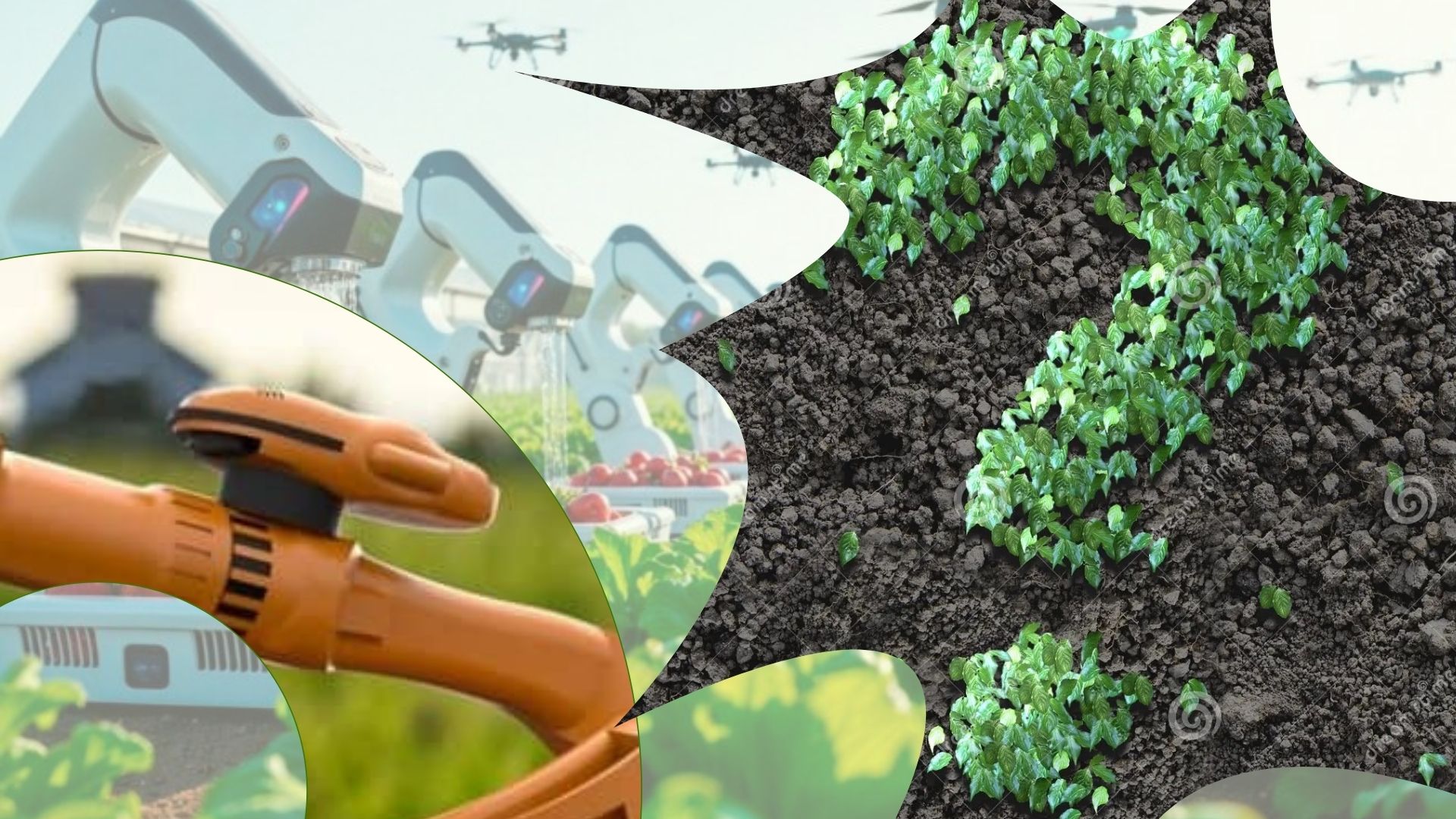 FAQ: Farms of the Future Agtech Grant