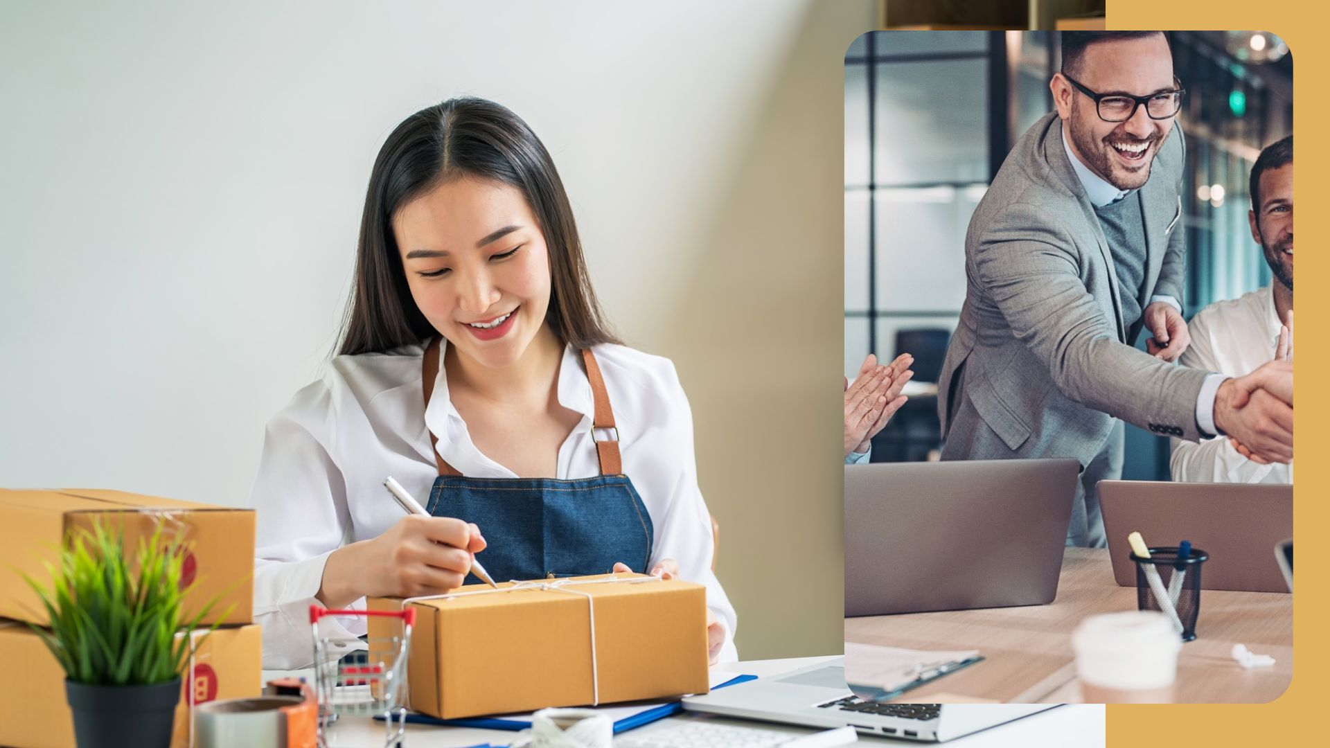 Your Next Steps: Turning Information Into Action