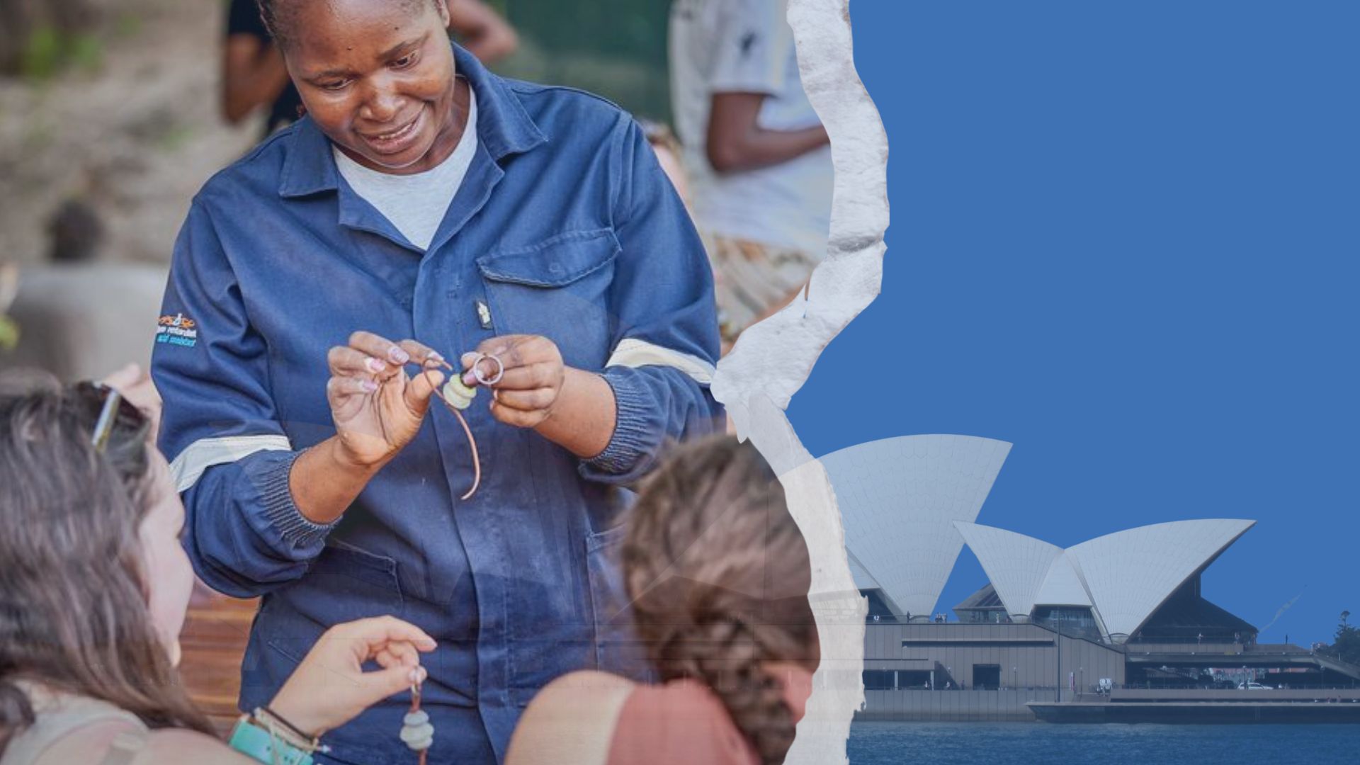 Final Application Resources