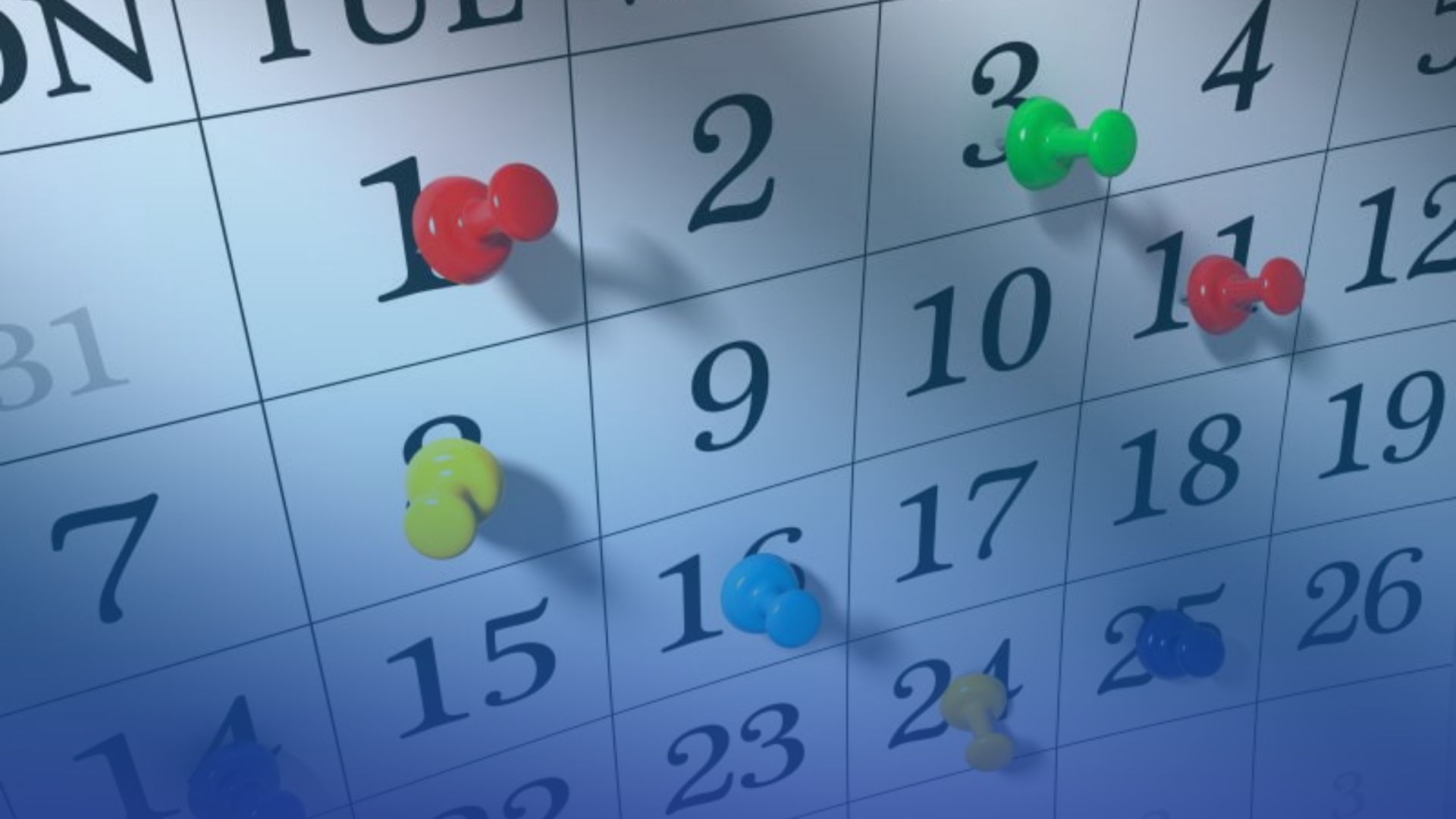 Final Deadline Reminder