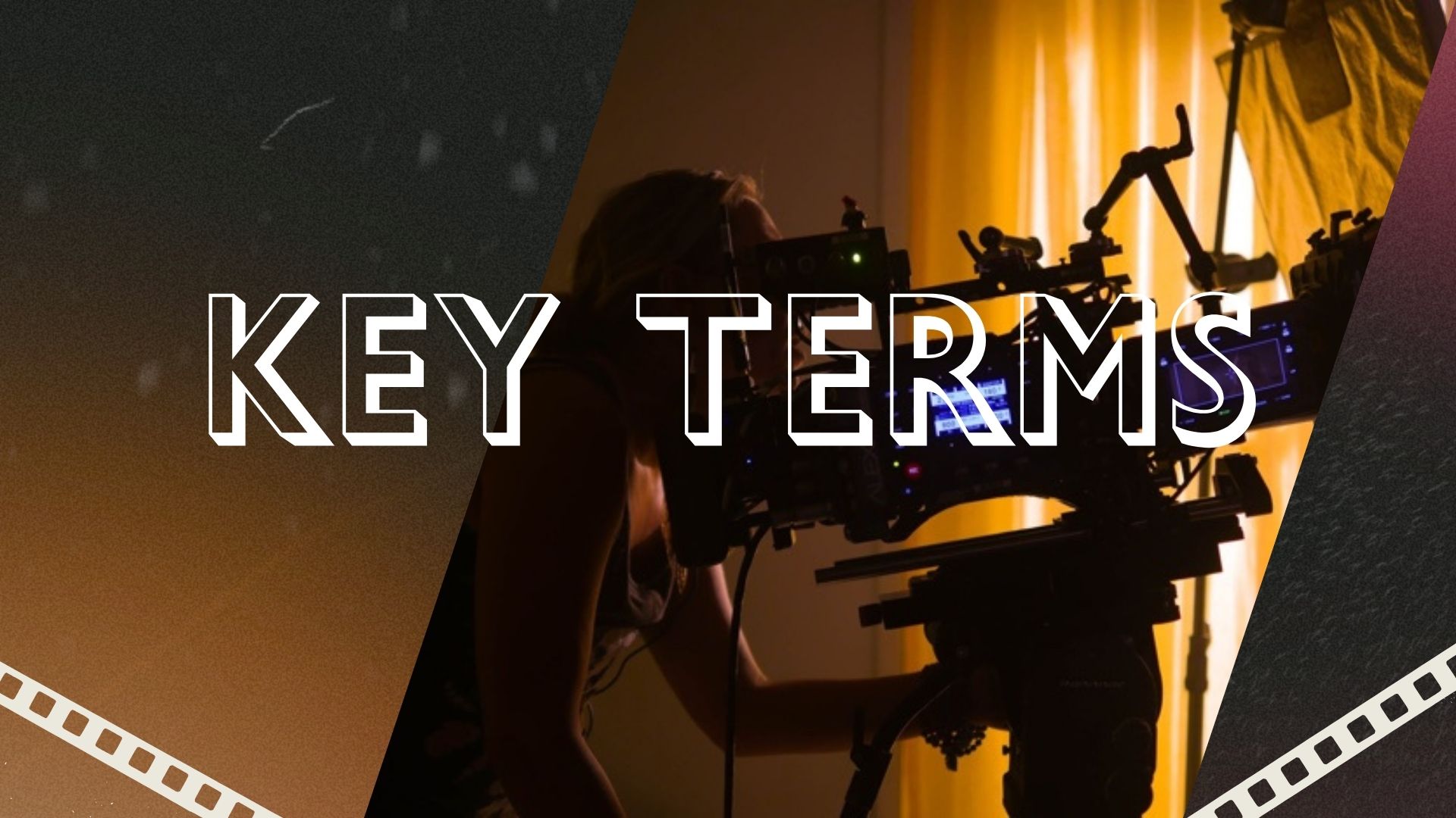 Glossary: Essential Terms Decoded