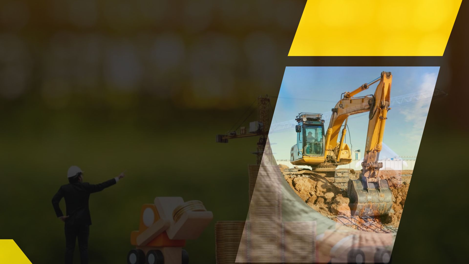 What Equipment Finance Means for Australian Businesses