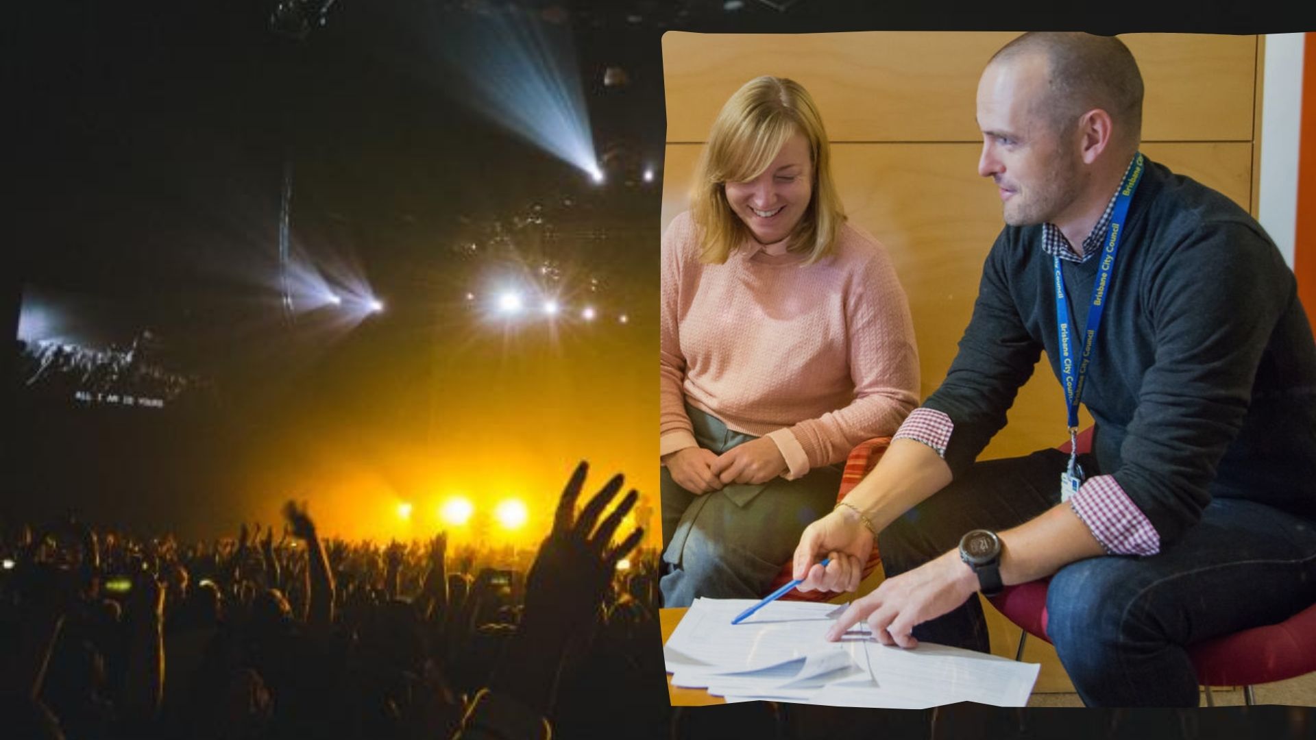 The "Hard" Eligibility Filter: Venue Upgrade Grants 2026