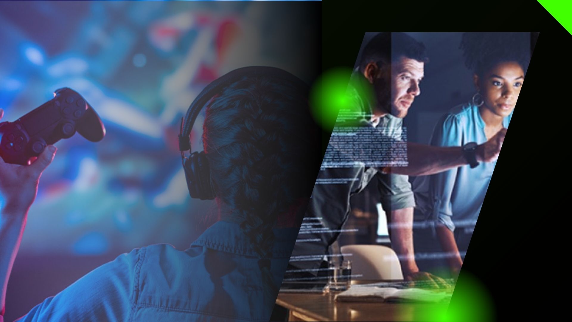 Complementary Funding Opportunities for Game Developers