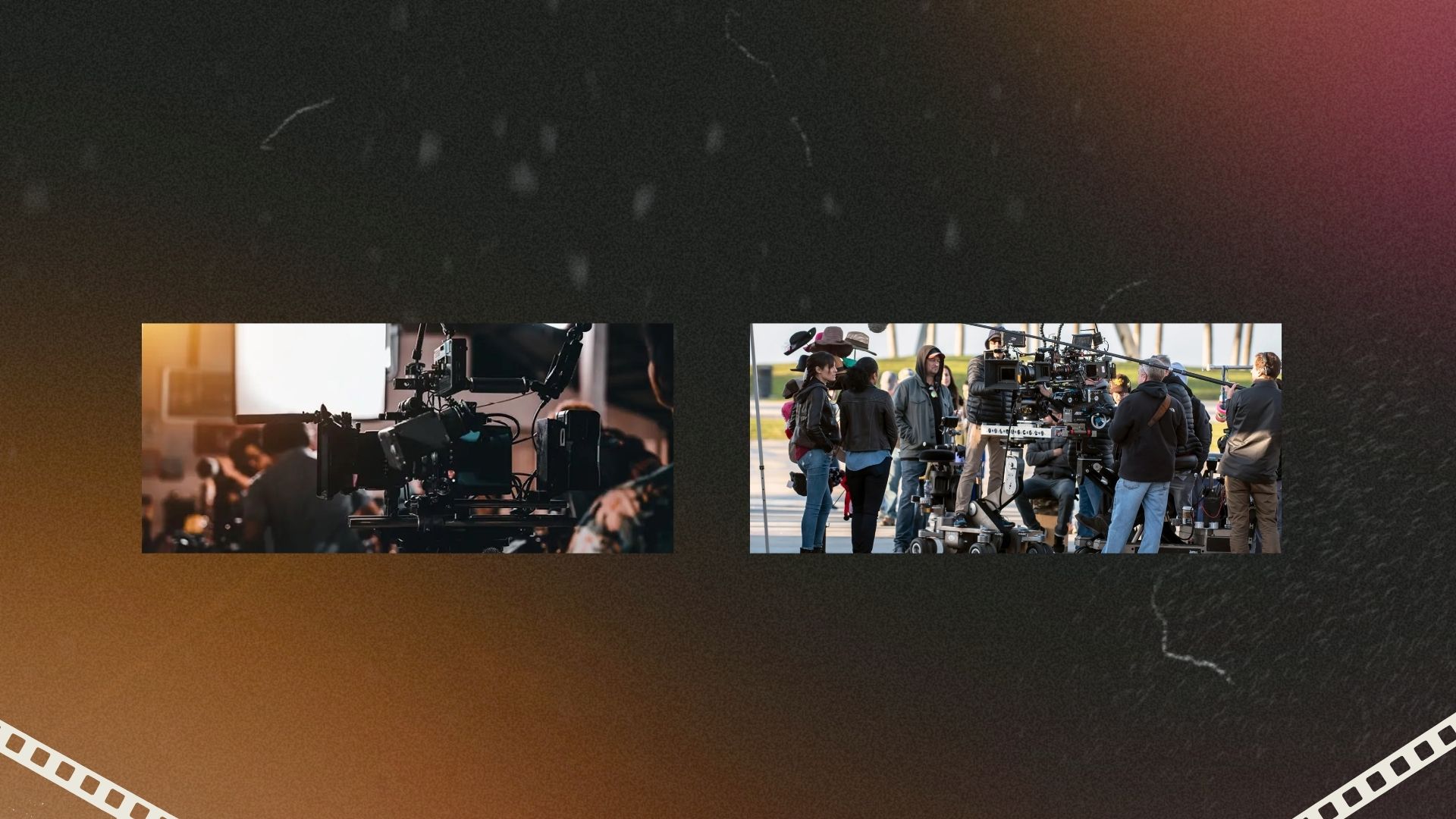 The Screen NSW Terms of Trade: Additional Conditions You Must Meet