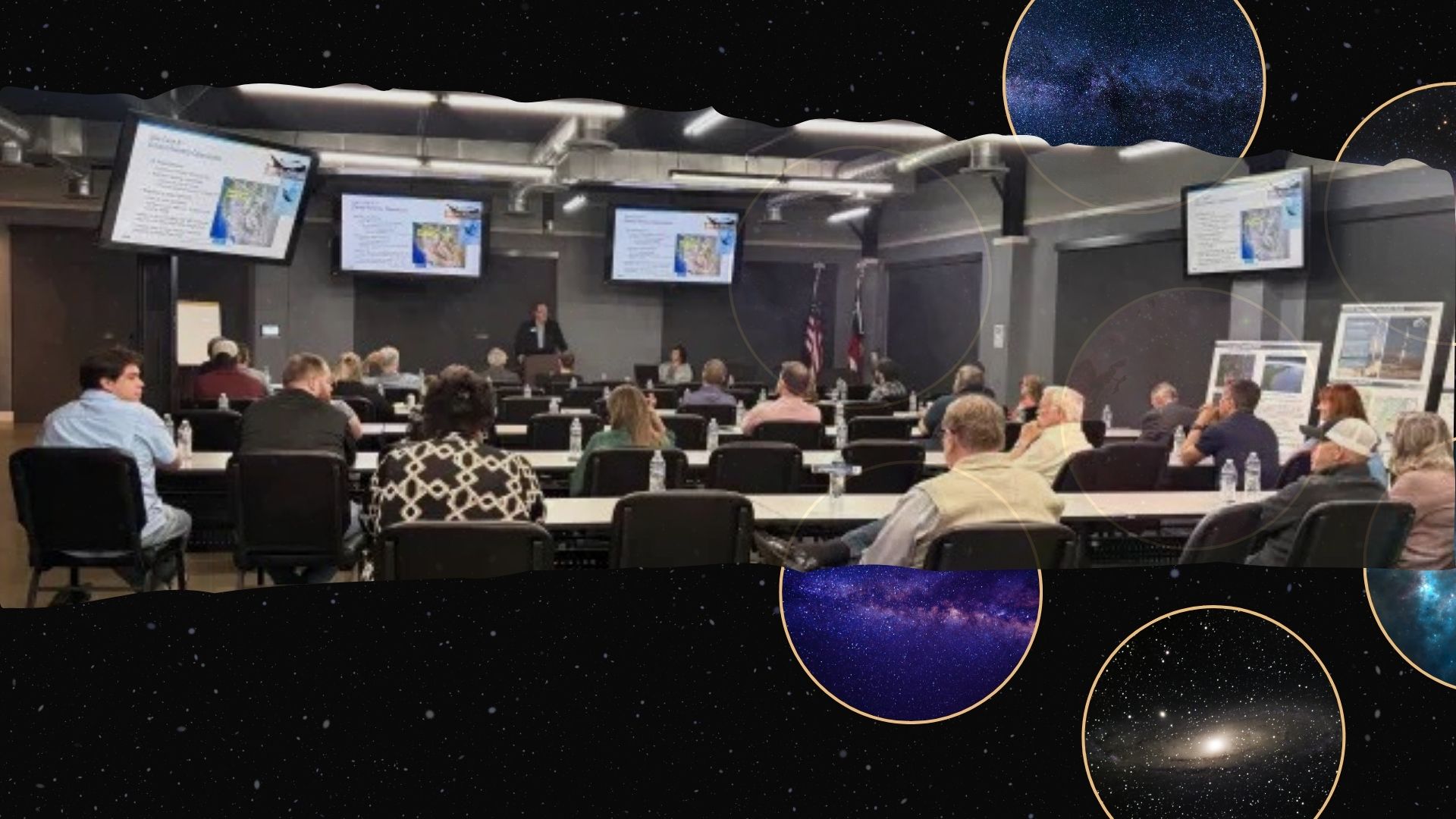 Post-Submission: What Happens Next?