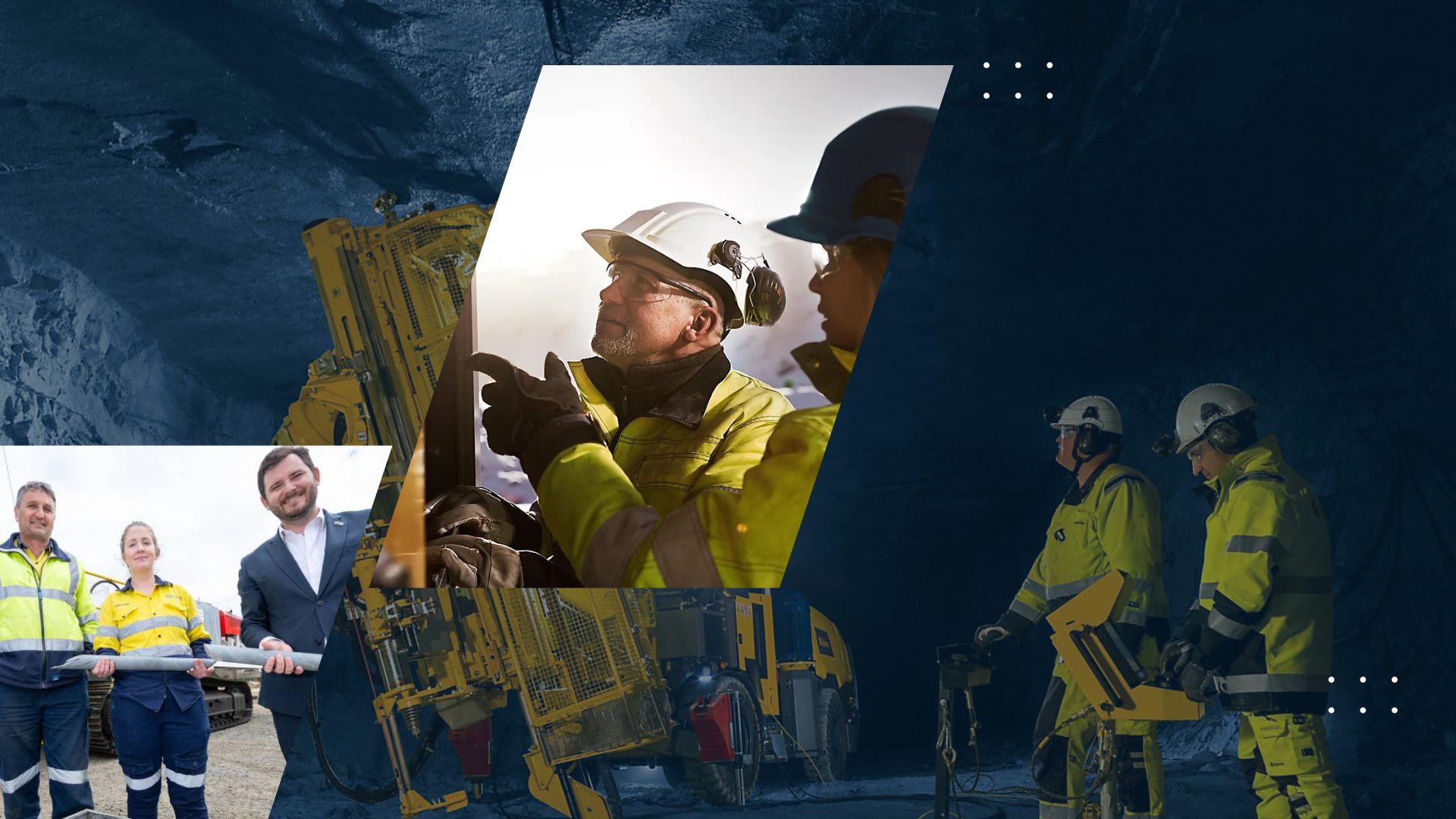 After You Win: Reporting, Core Submission and Grant Payment