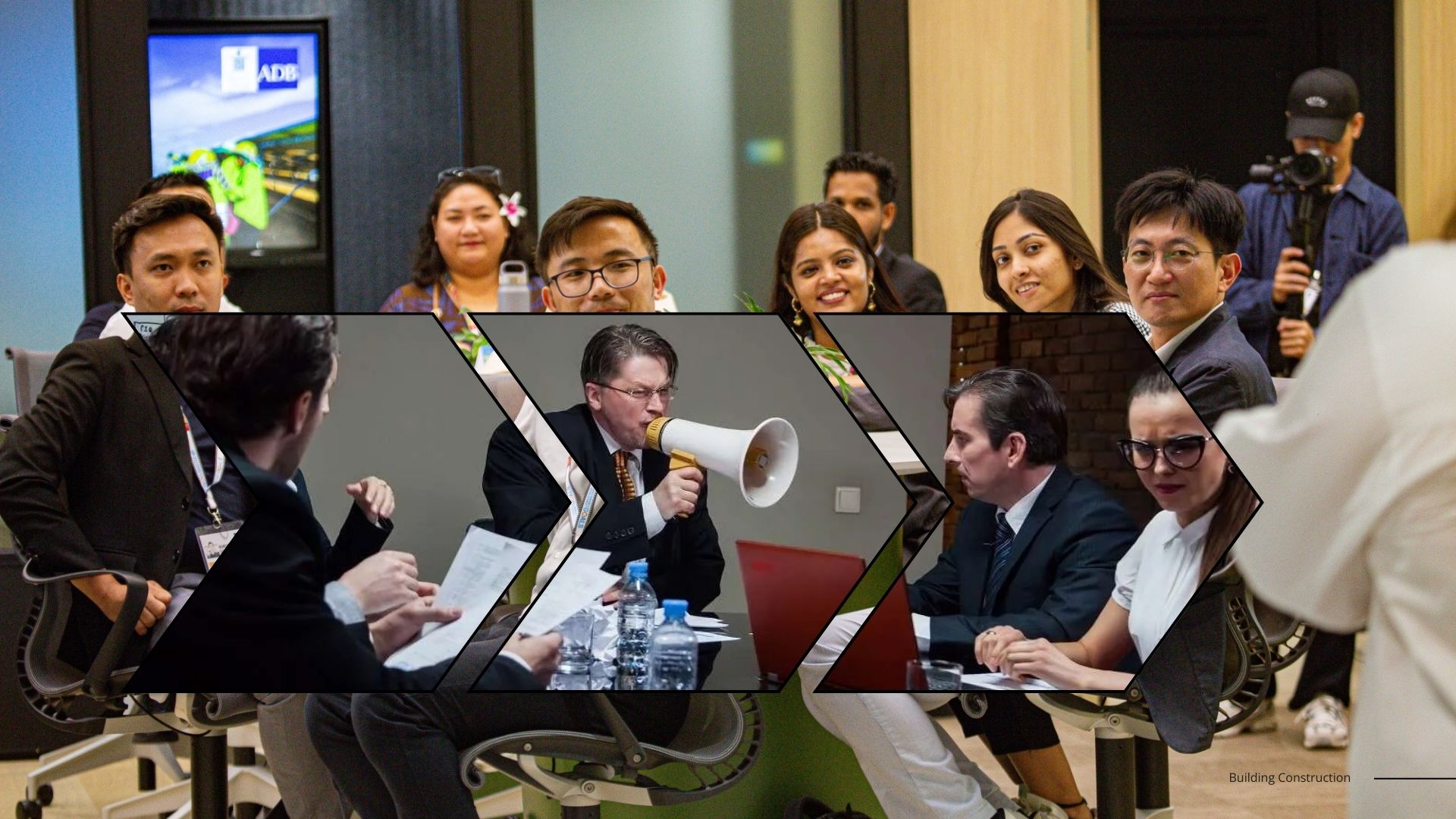 What the Funding Can Be Used For