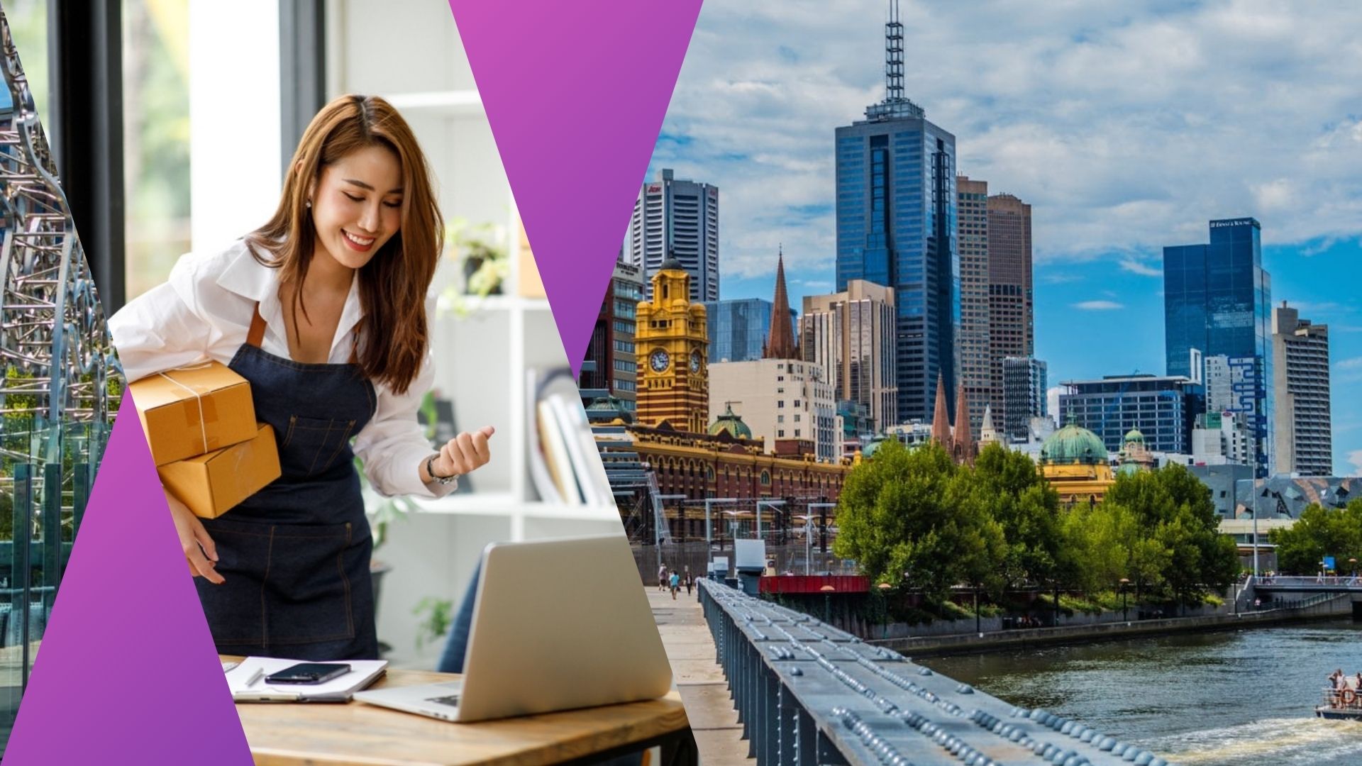 Program 4: Business Victoria Free Advisory Services and Mentoring