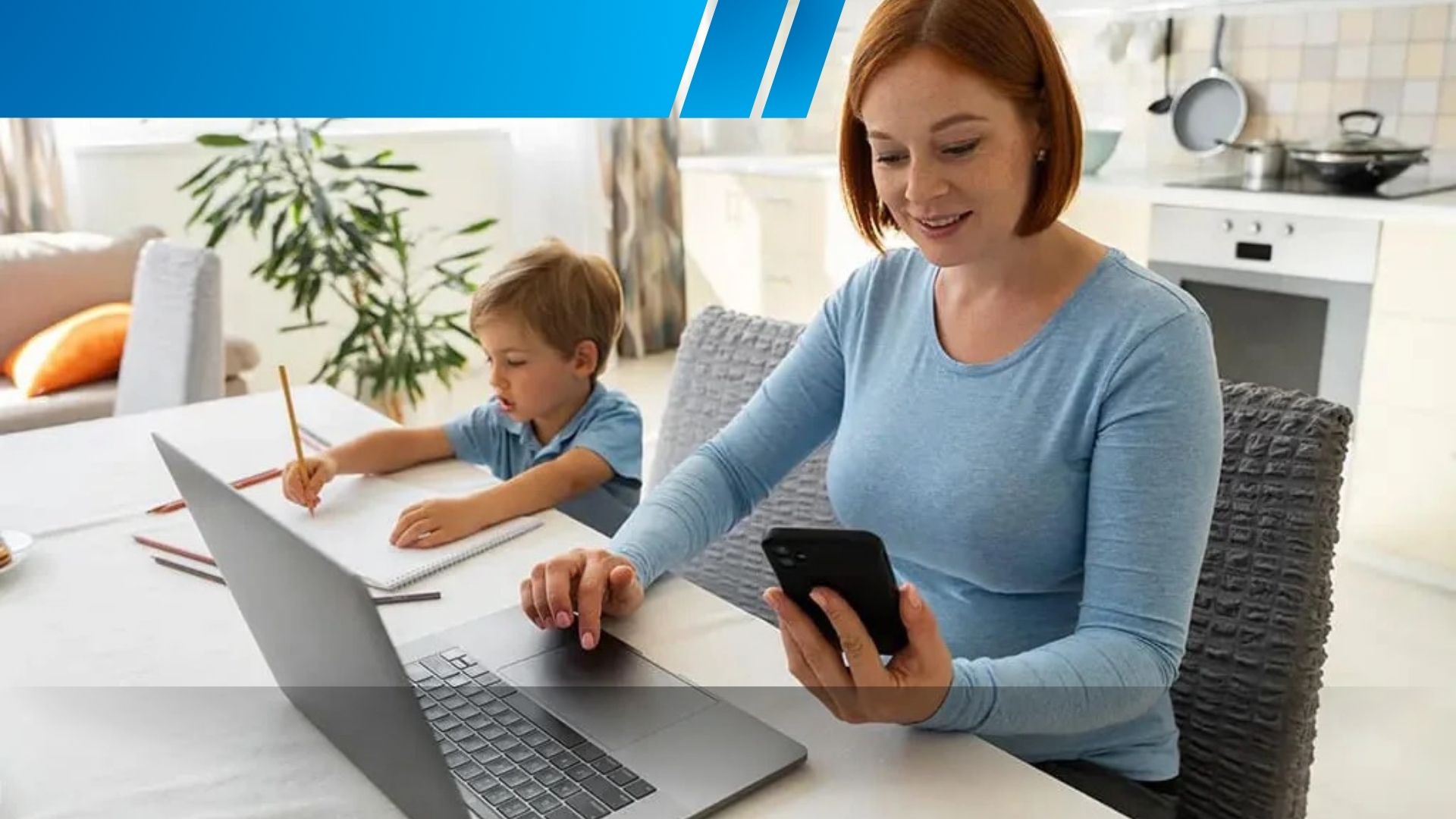 Special Considerations for Mums: Parenting Payment and Family Tax Benefits