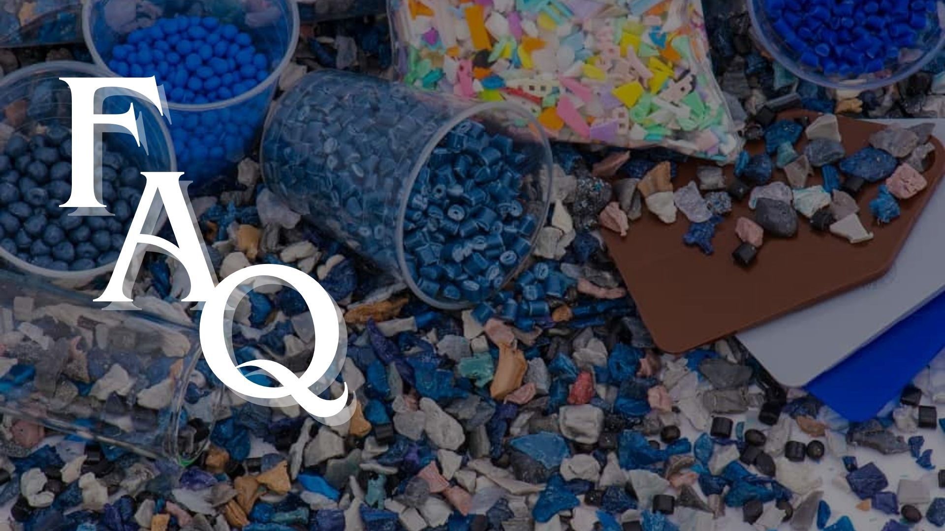 Frequently Asked Questions