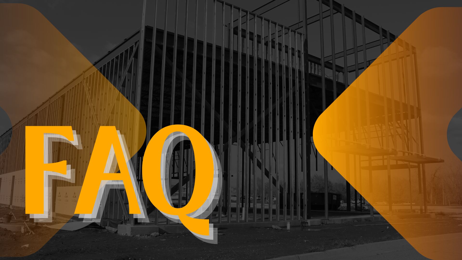 FAQ and Glossary