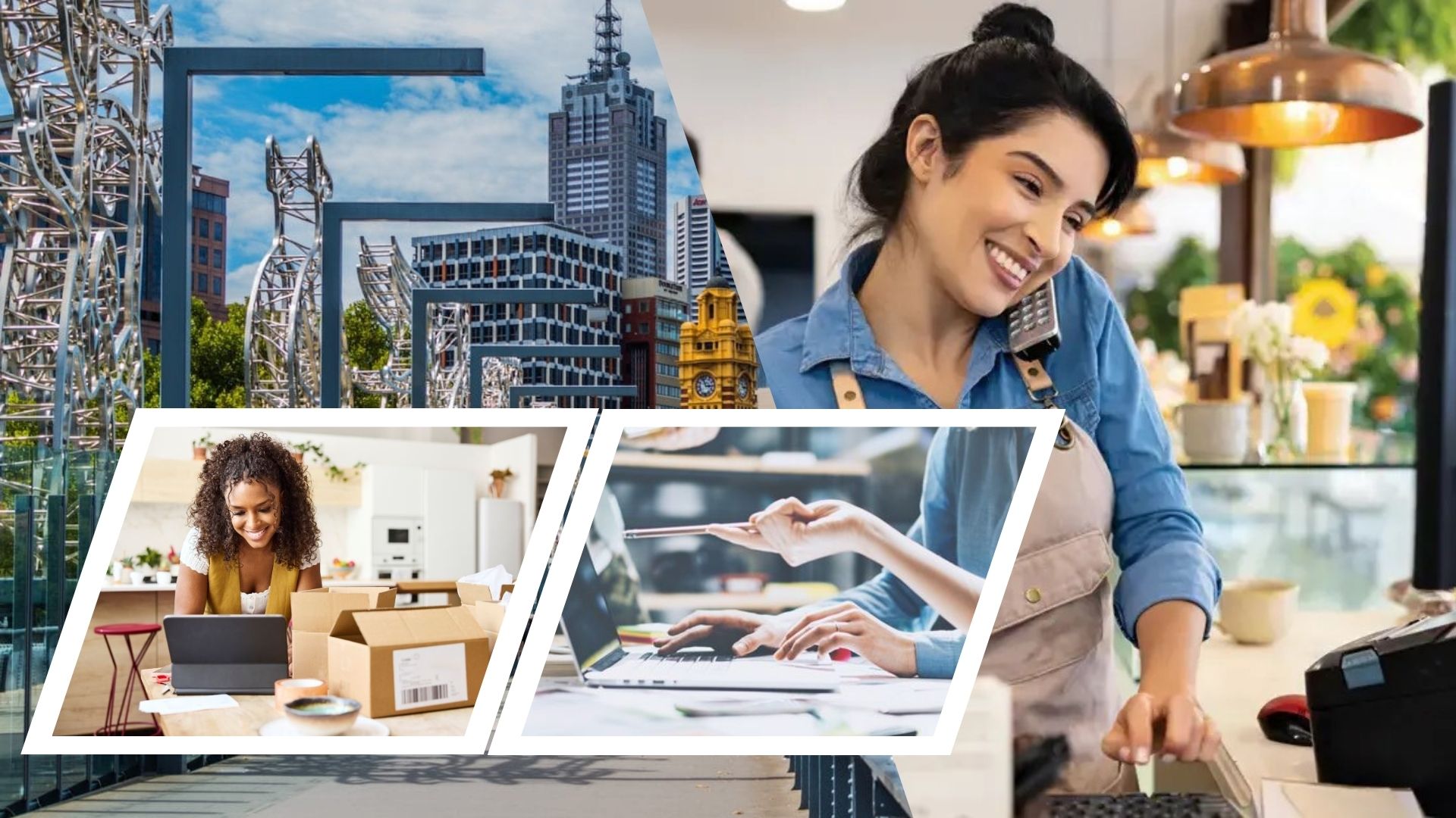 Program 5: SafeWork WHS Small Business Rebate – Up to $1,000
