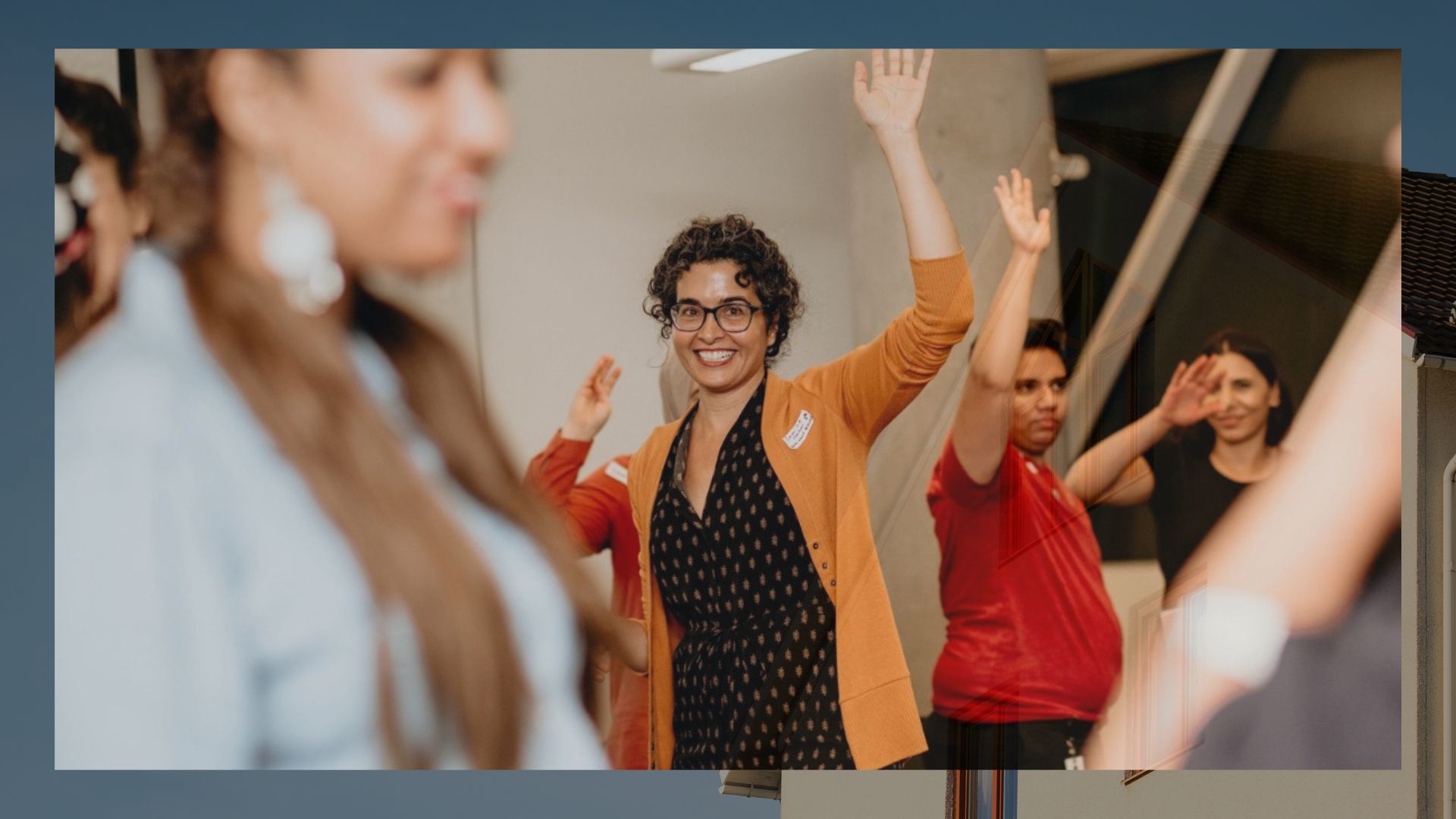 Beyond the Grant: Complementary Support Programs