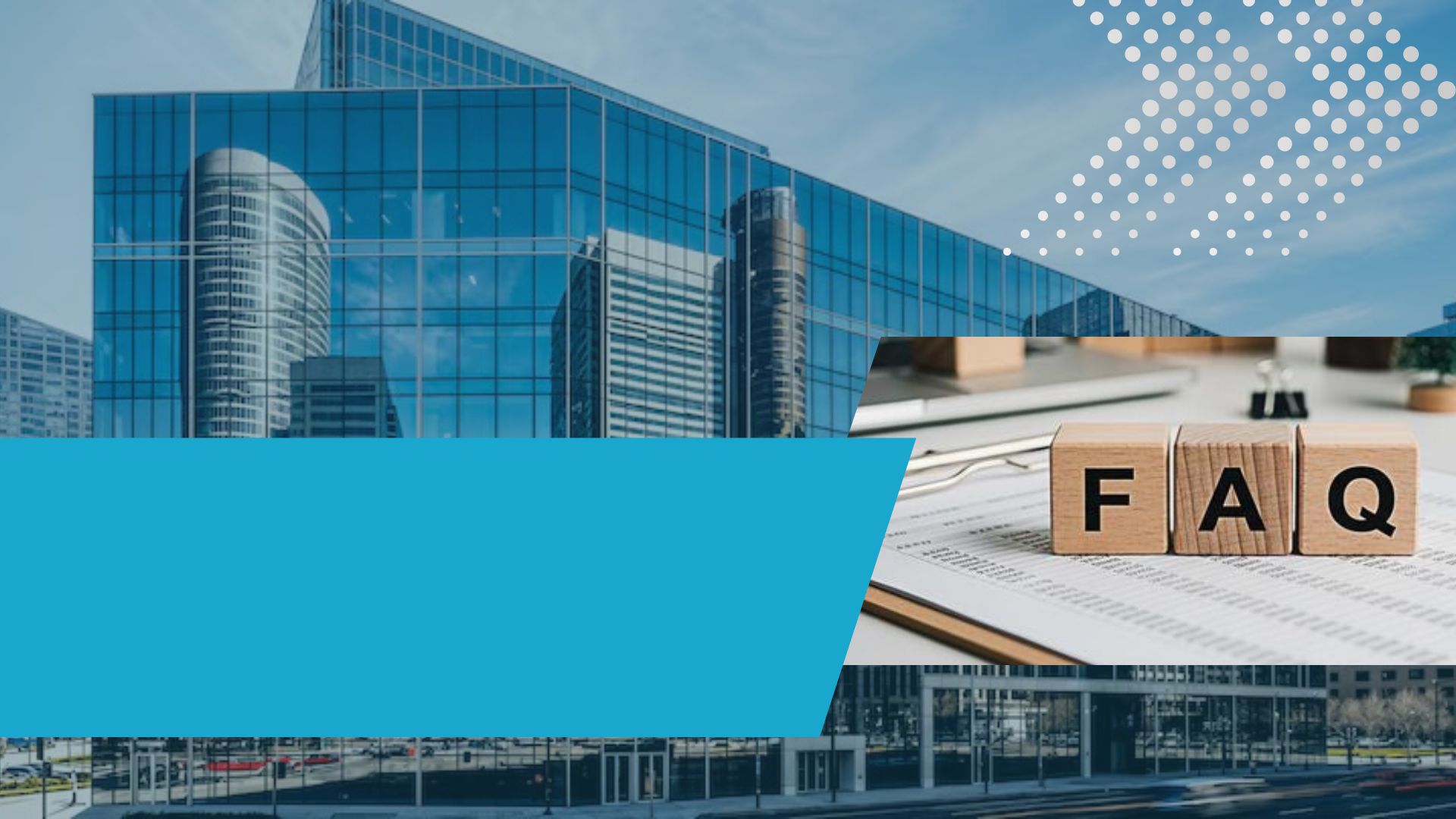 FAQ: Critical Questions