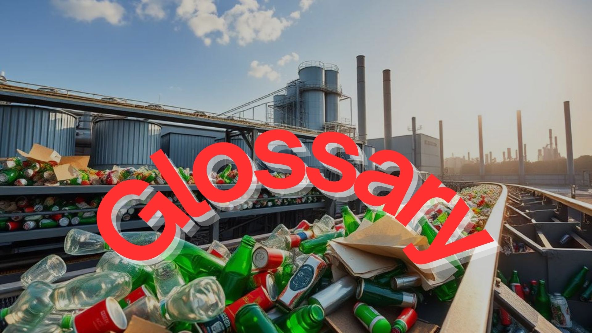 Glossary of Key Terms