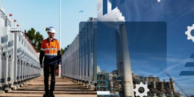 $321 Million Safeguard Transformation Stream (STS) Round 2 – 2026