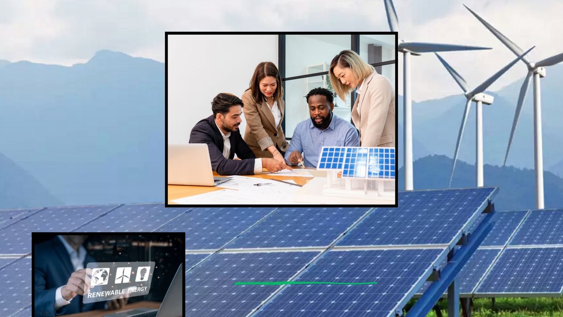 Understanding the Three Focus Areas: Where Does Your Project Fit?