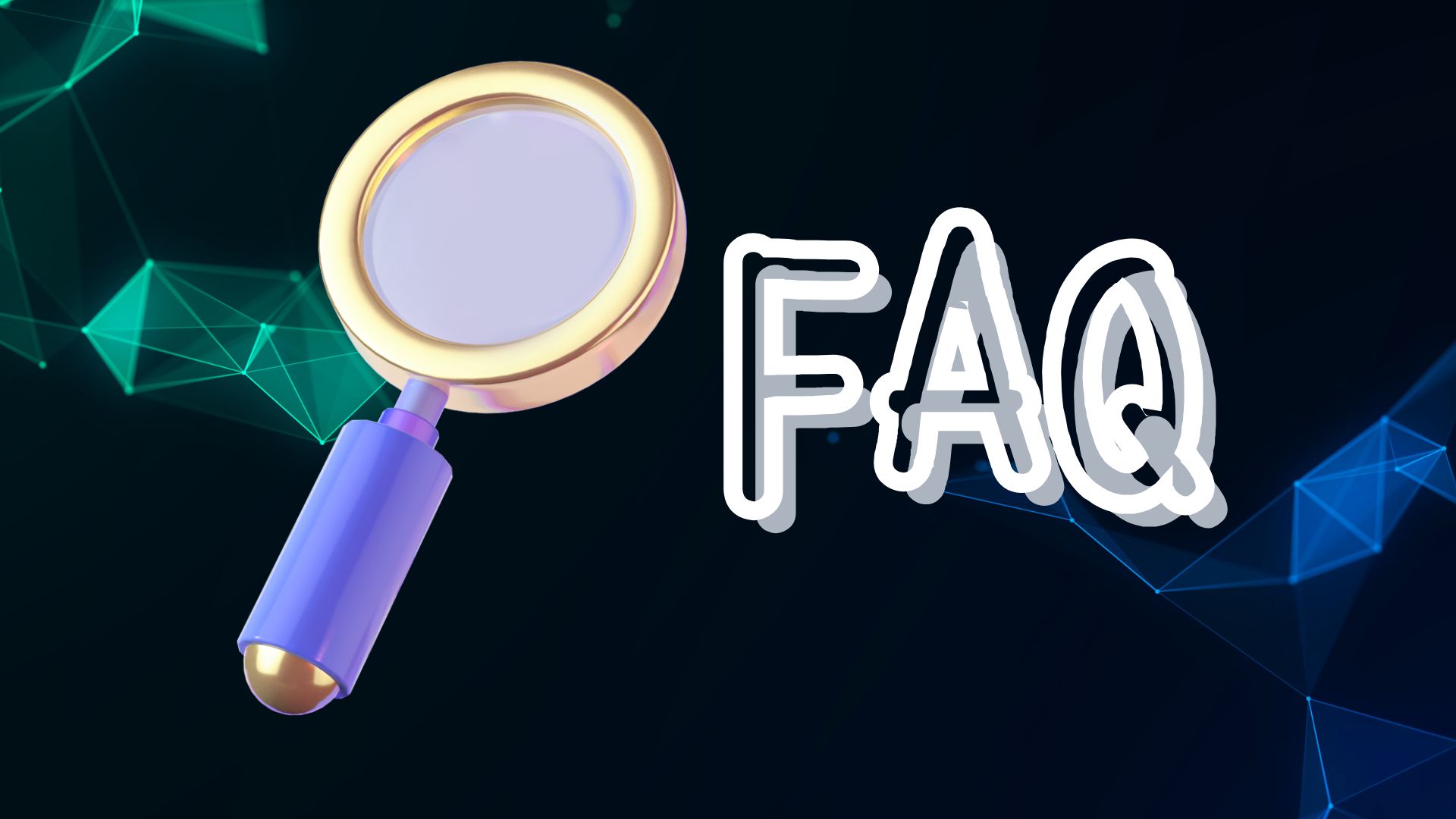 Common Questions and Eligibility Traps