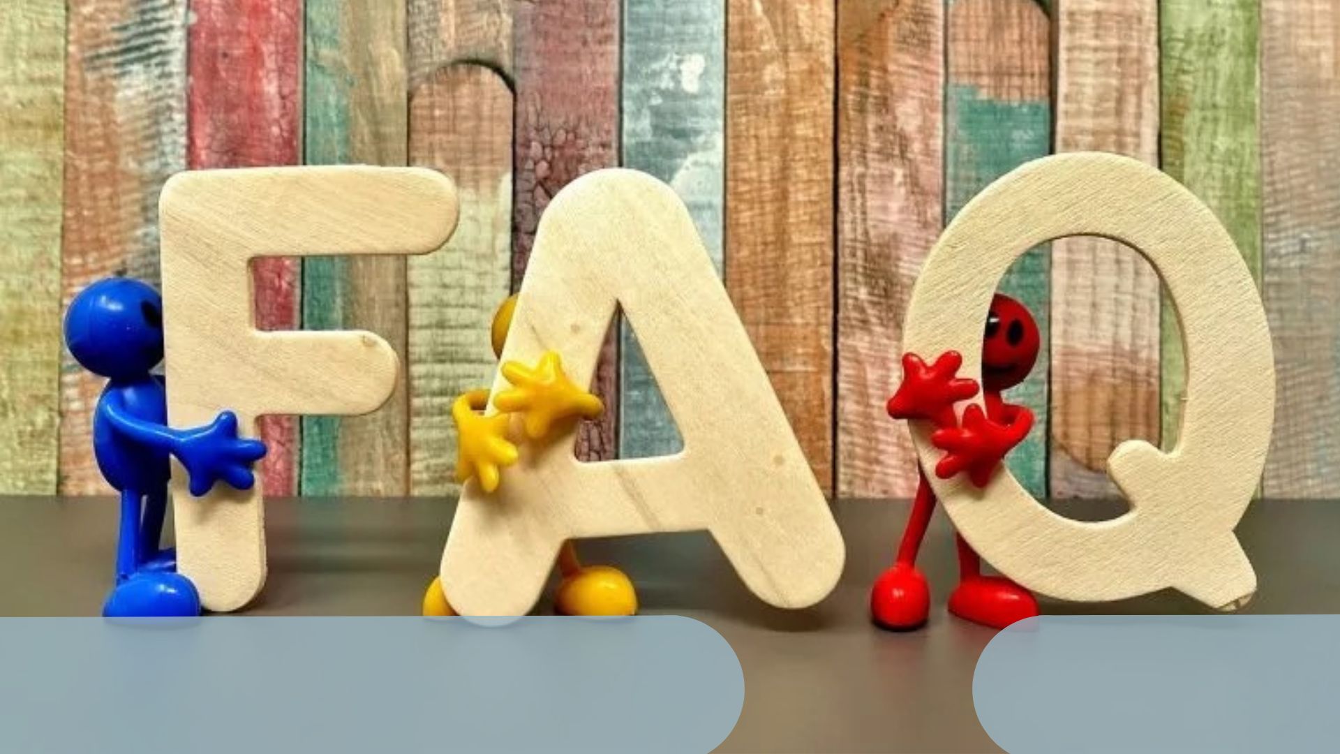 Frequently Asked Questions & Glossary