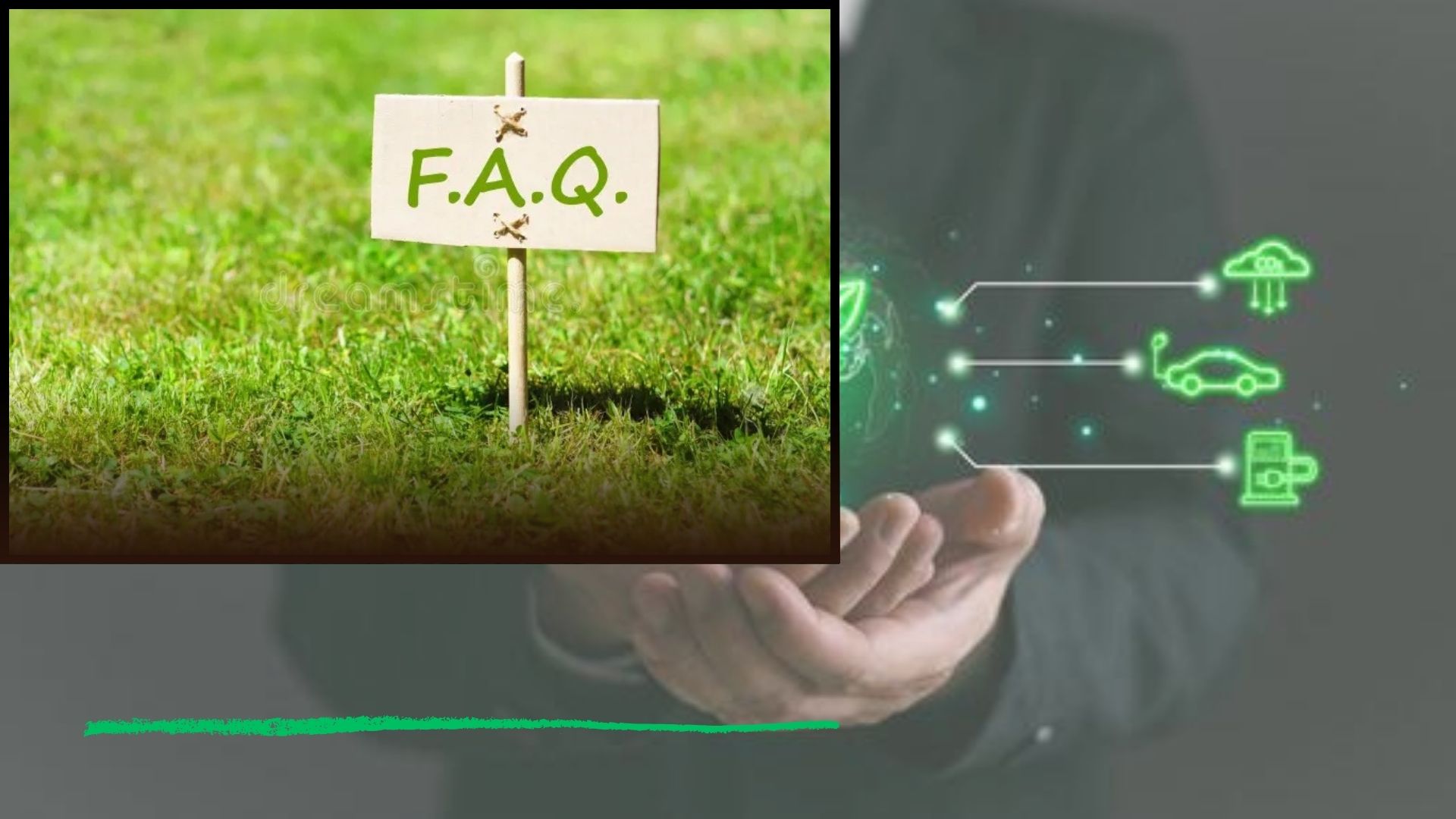 FAQ: Your Most Critical Questions Answered