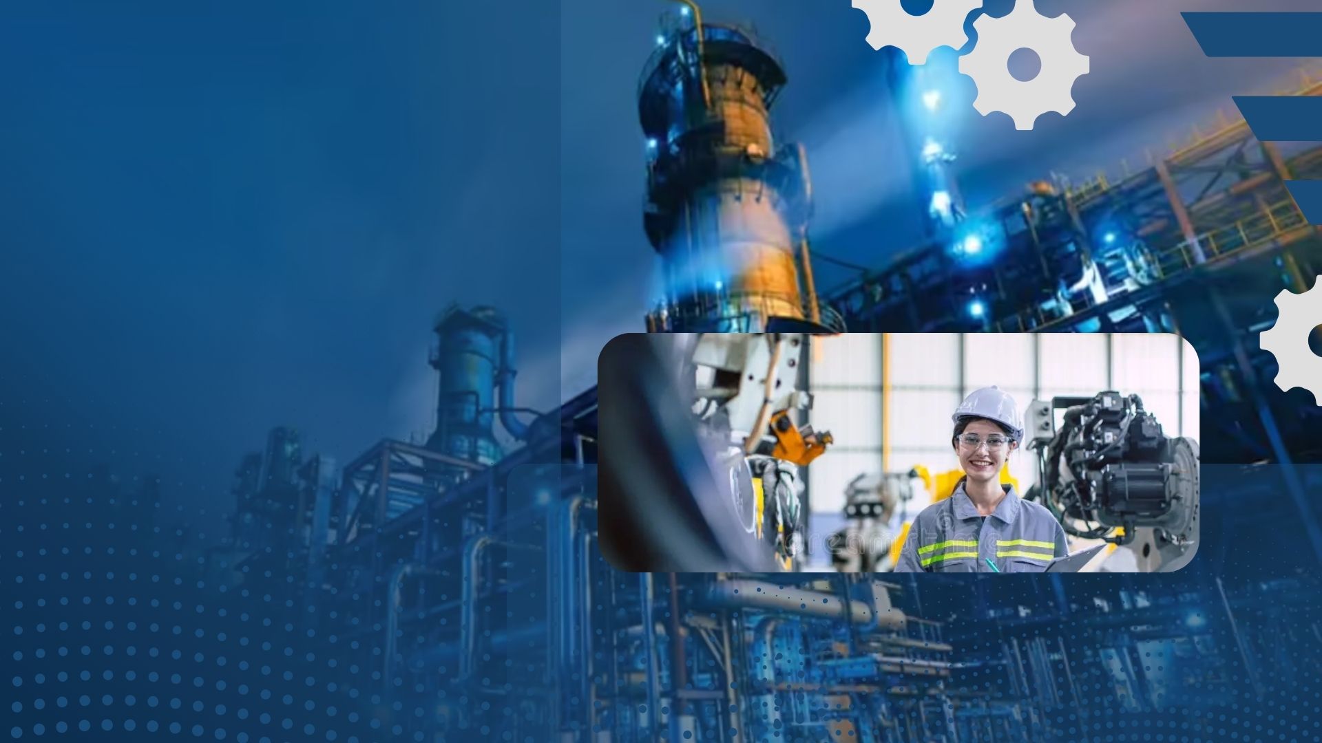 Real-World Industrial Case Studies: What "Good" Looks Like
