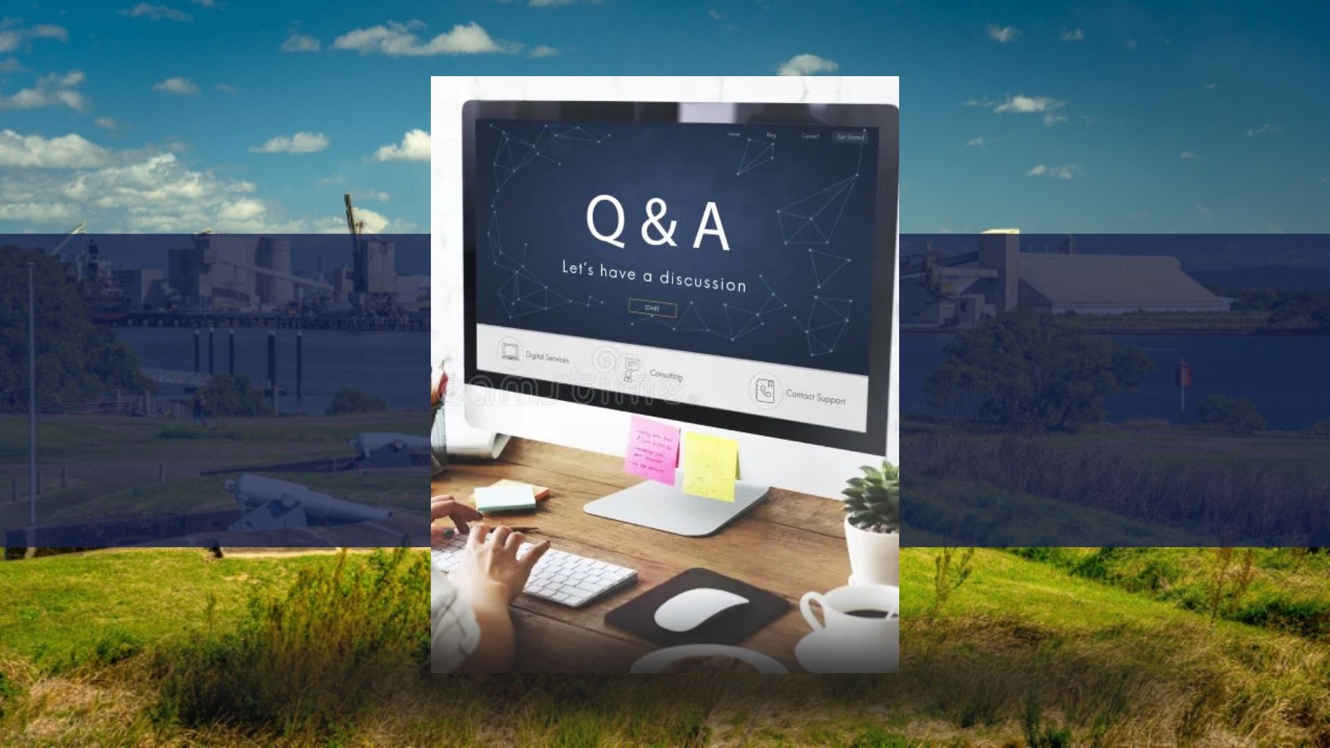 FAQ and Glossary: Your Quick Reference Guide