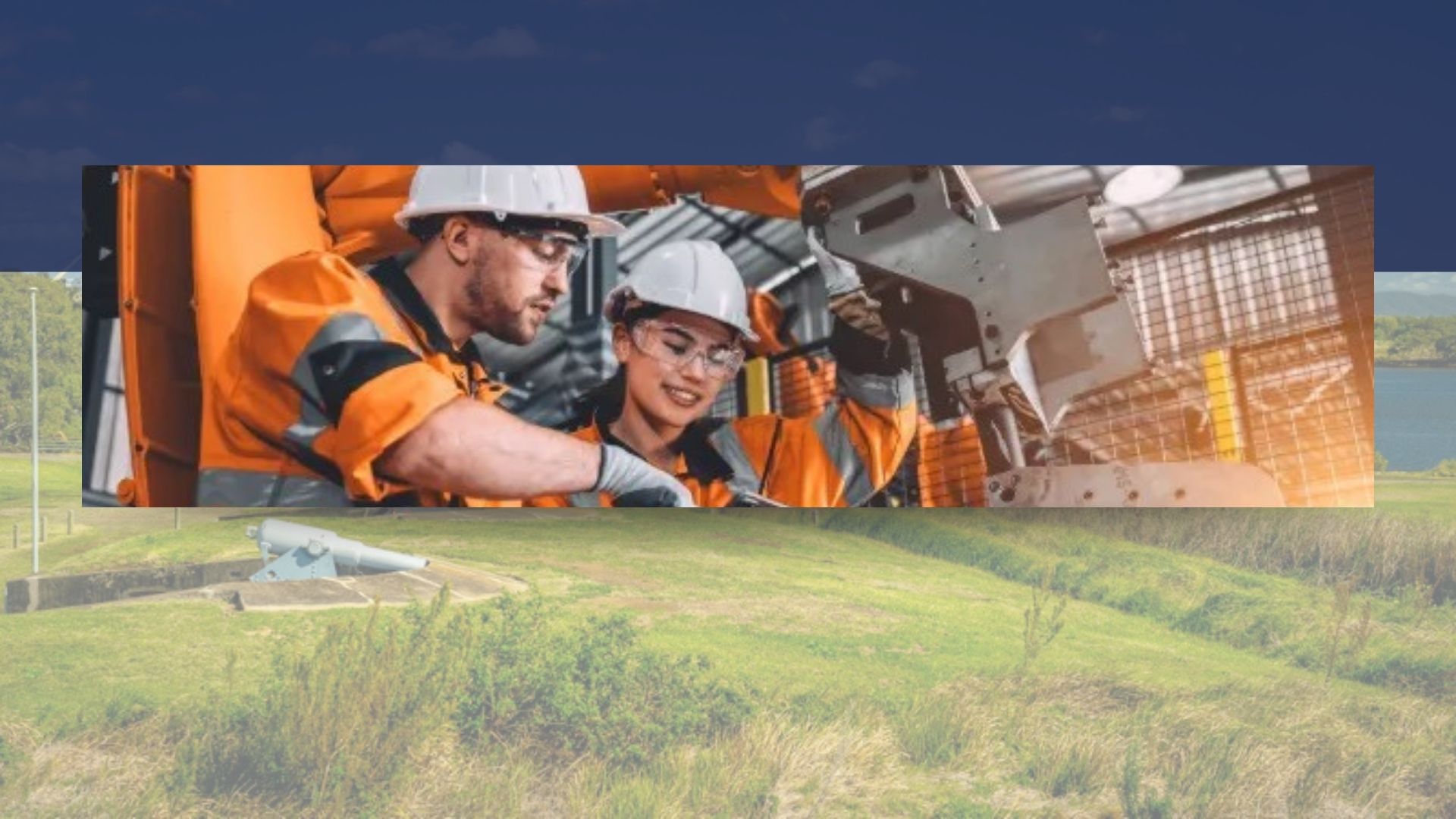 Internal Resources: Related Queensland Manufacturing Support