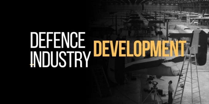 Defence Industry Development Grants Program 2026: Funding Up to $1M Available
