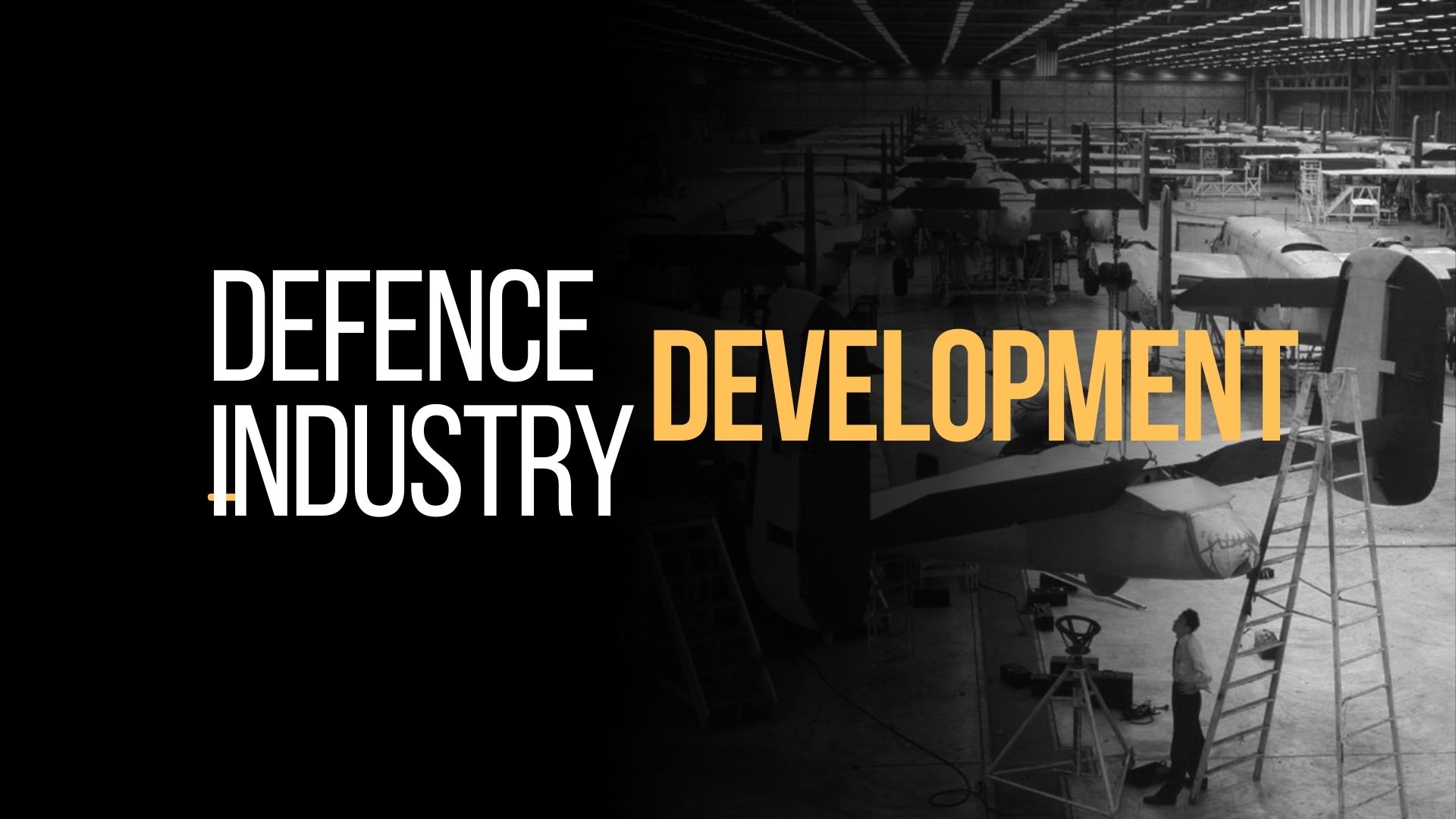 Defence Industry Development Grants Program 2026: Funding Up to $1M ...