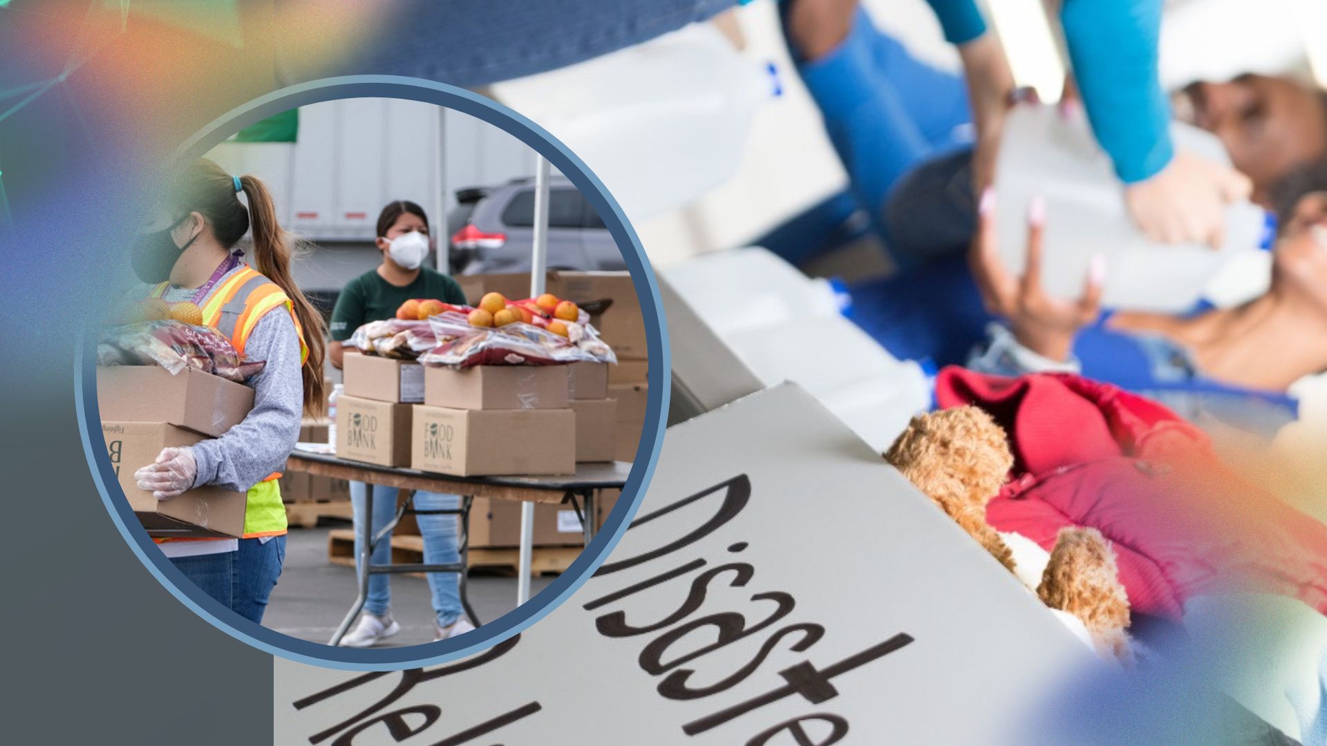 At a Glance: NAB NT Disaster Relief Grant