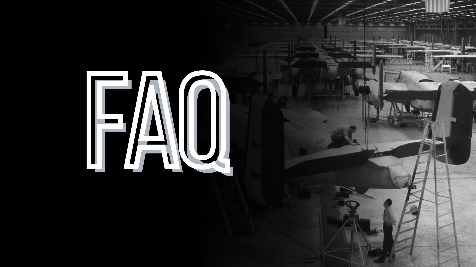 FAQ & Insider Knowledge