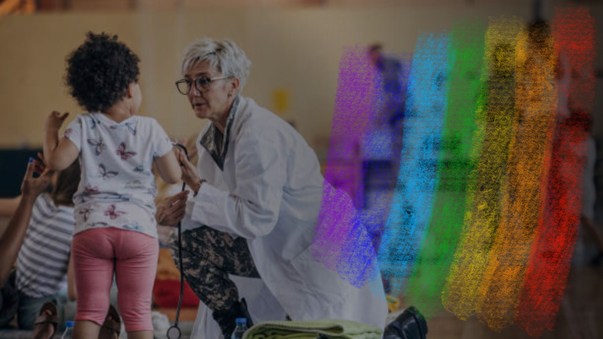 Avoiding Scams During Disaster Recovery