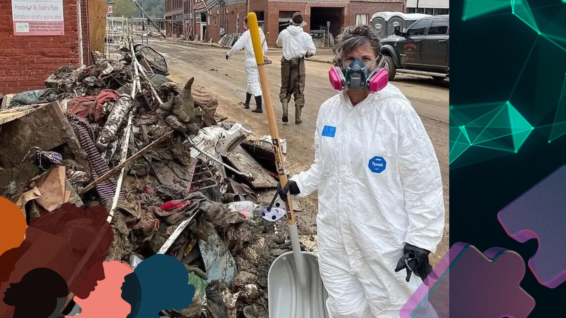 Alternative Support if You Don't Qualify for NAB's Grant