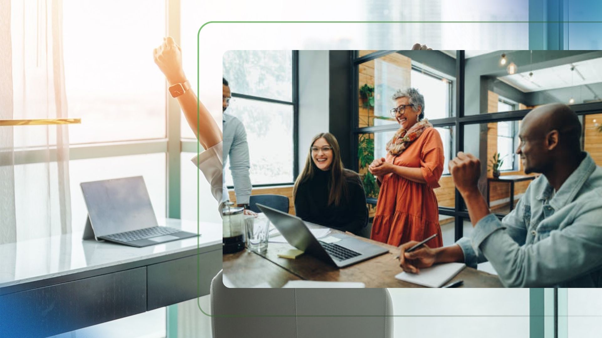 Internal Resources: Build Your Grant Application Strength