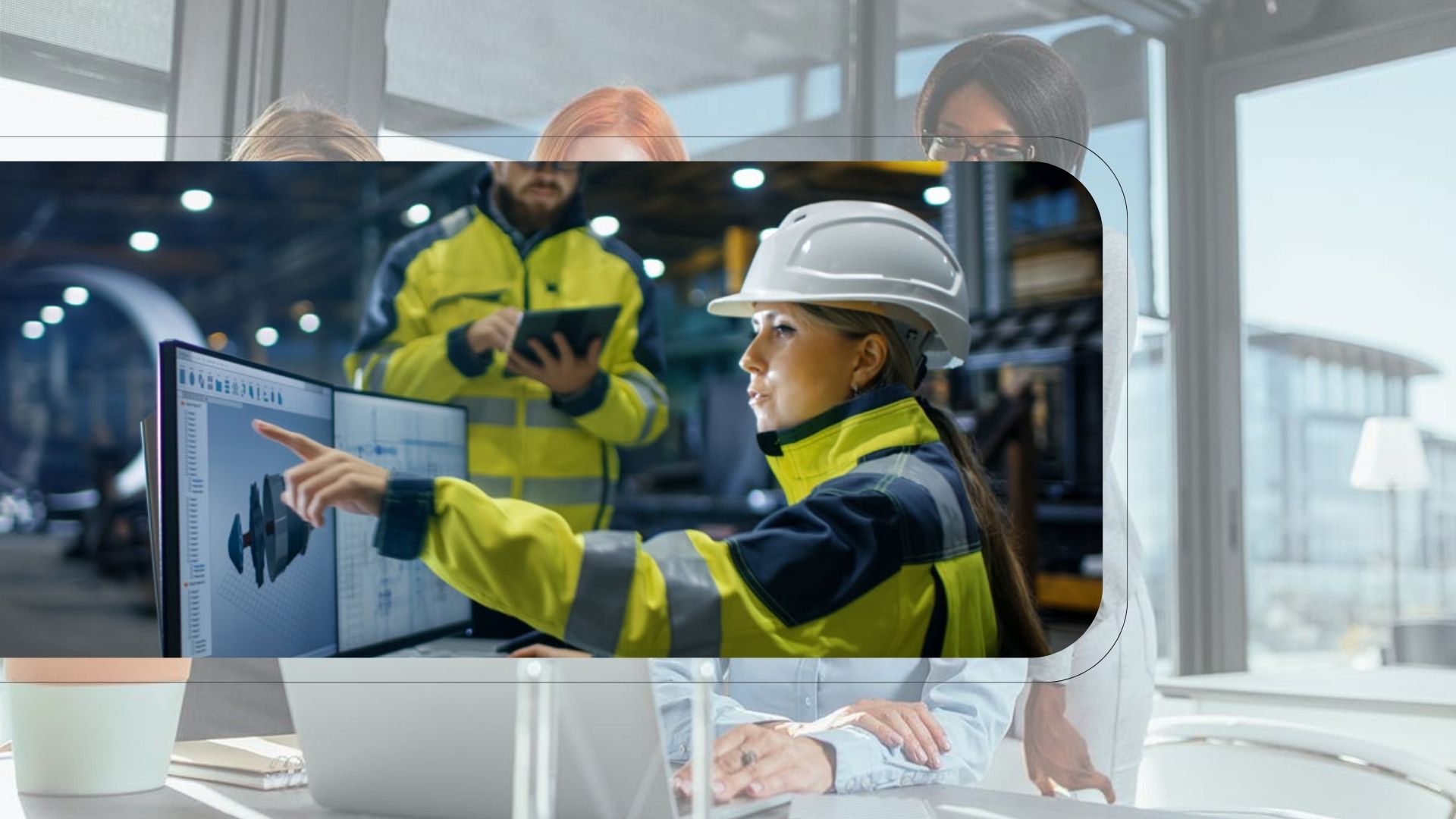 Strategic Advantages: What Makes Applications Truly Competitive