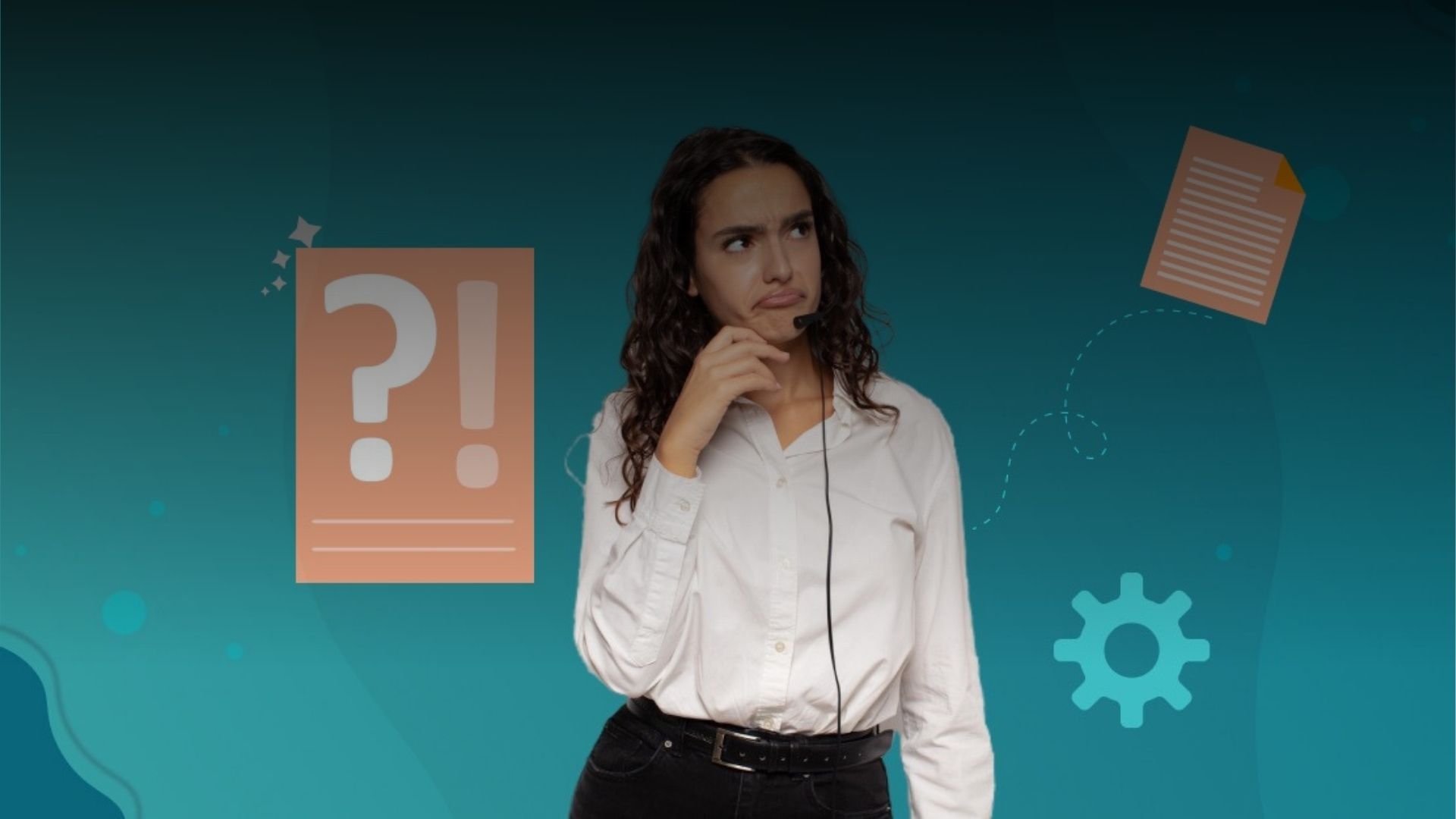 FAQ & Glossary: Long-Tail Keyword Coverage