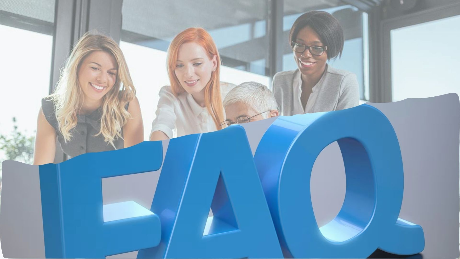 Frequently Asked Questions