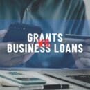 Grants vs. Business Loans in Australia Grants vs. Business Loans in Australia (2026): The Complete Eligibility Guide to Getting Free Money First
