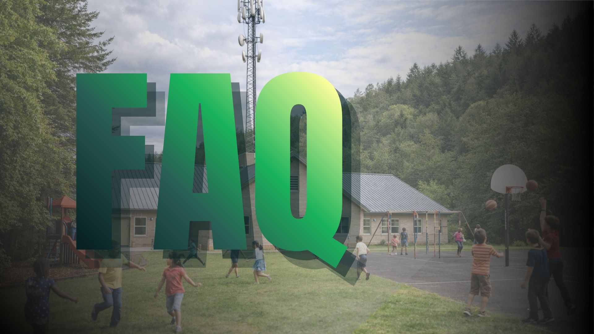 FAQ and Glossary