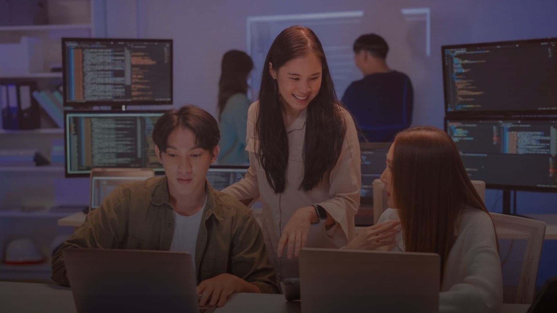 At a Glance: Victoria Cyber Security SME Support 2026