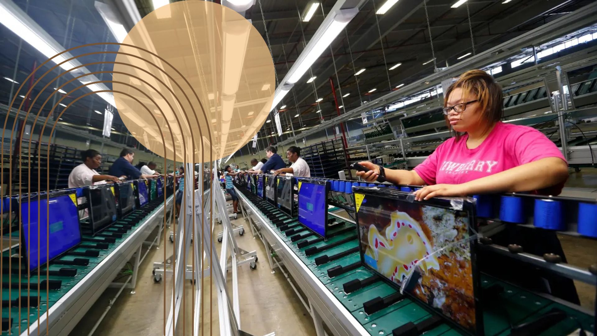 Manufacturing Modernisation Fund: At a Glance