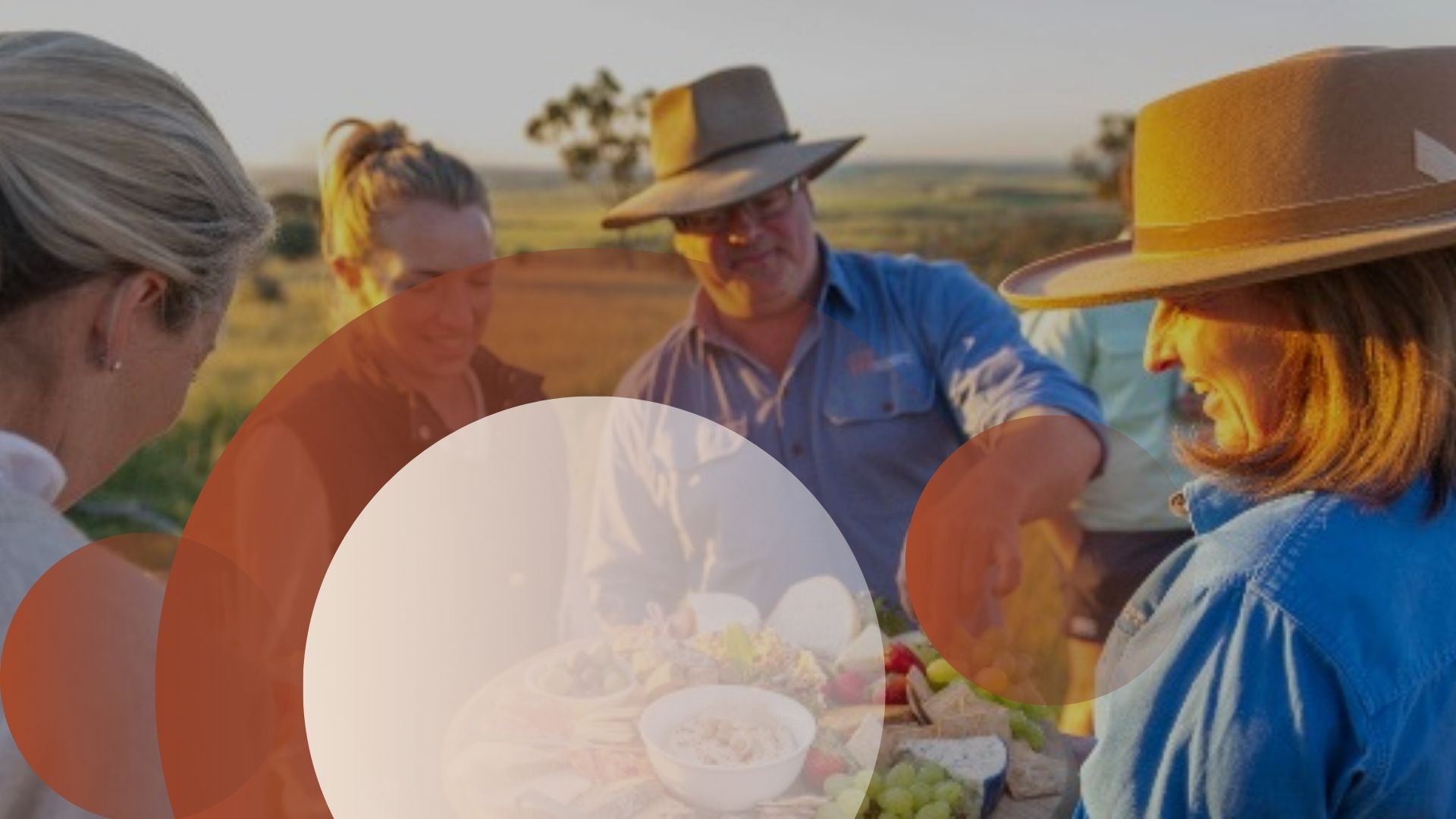 What Is the Regional Tourism Transformation in Victoria?