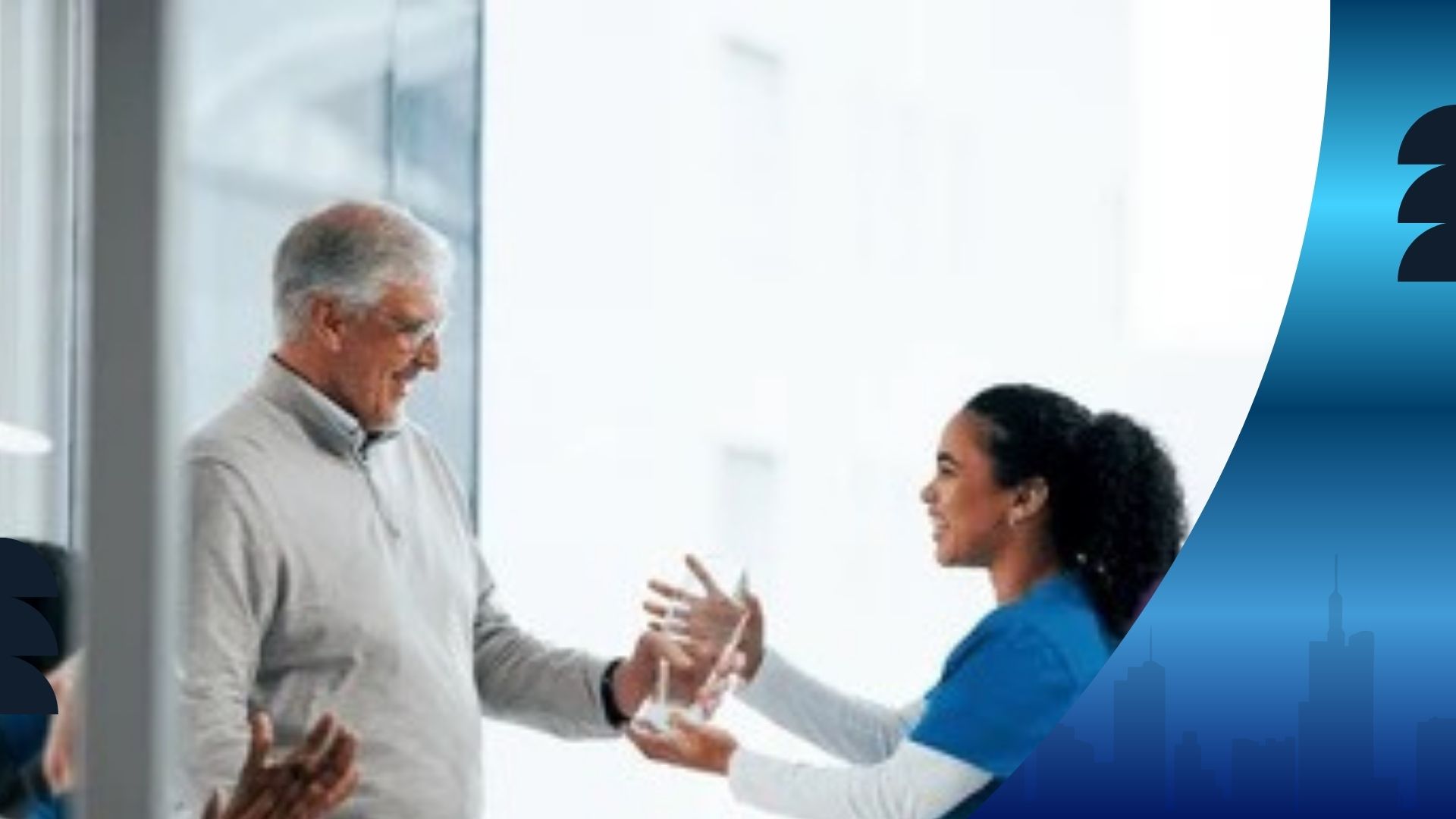 What Is the AMMA Pathway to Market Program?