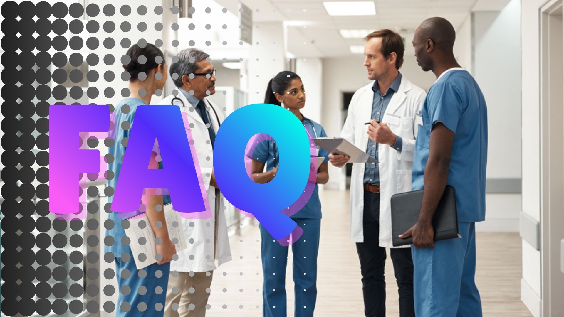 FAQ and Glossary
