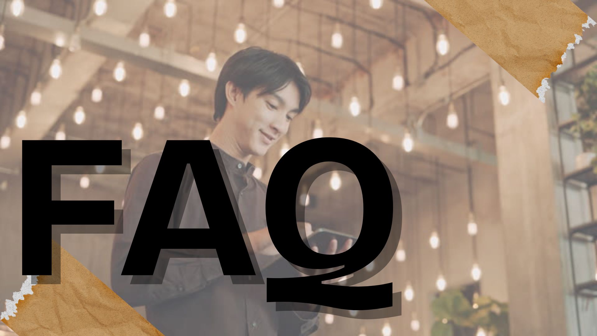 FAQ and Glossary: Answering the Questions WA Small Business Owners Are Actually Asking