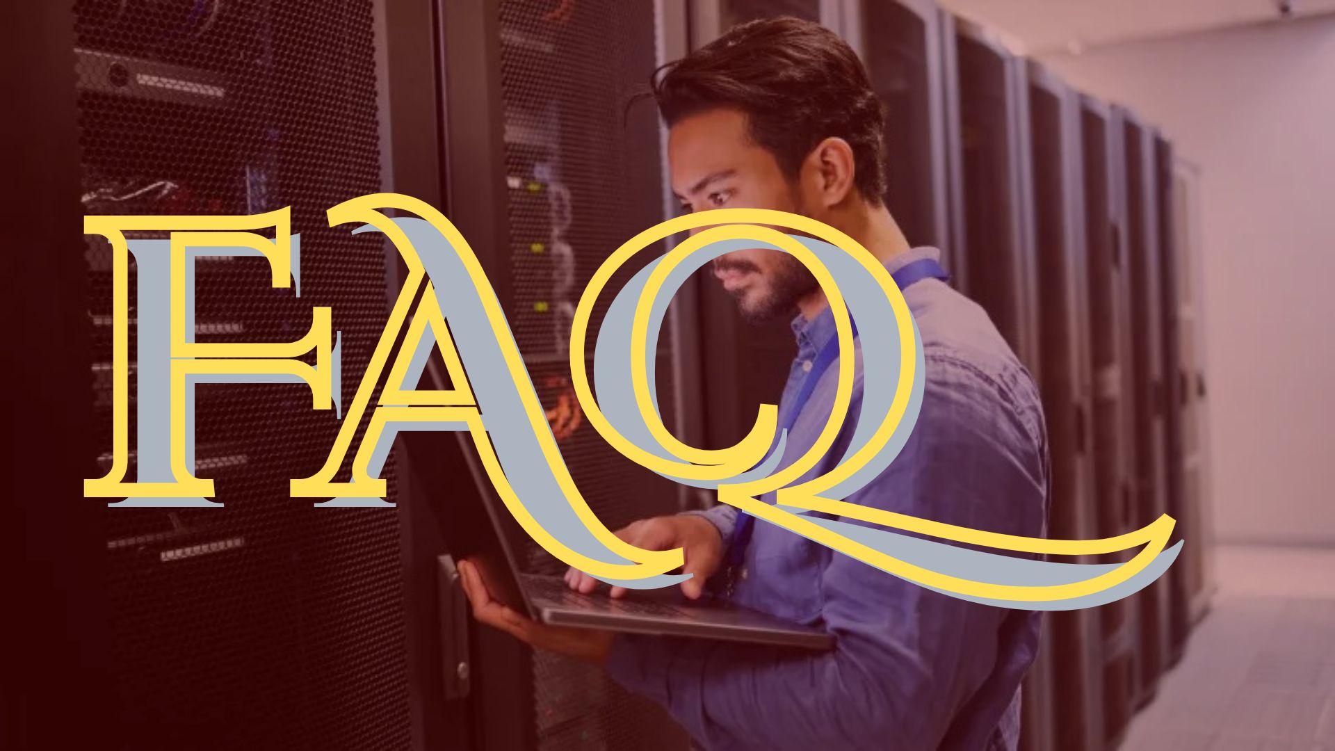 FAQ and Glossary: Answers to the Questions Victorian SMEs Are Actually Asking