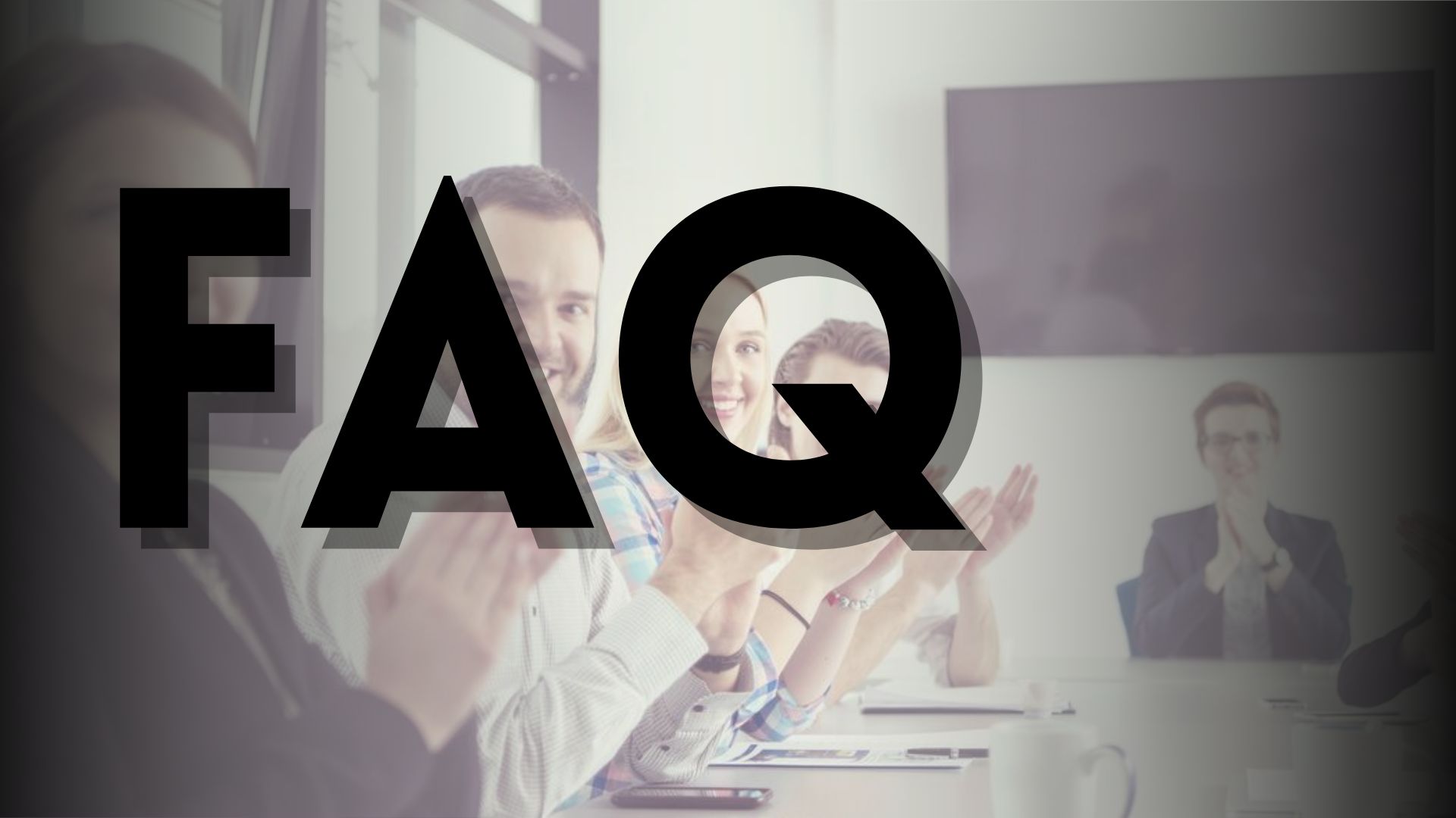 FAQ and Glossary: Business Sustainability Grant VIC